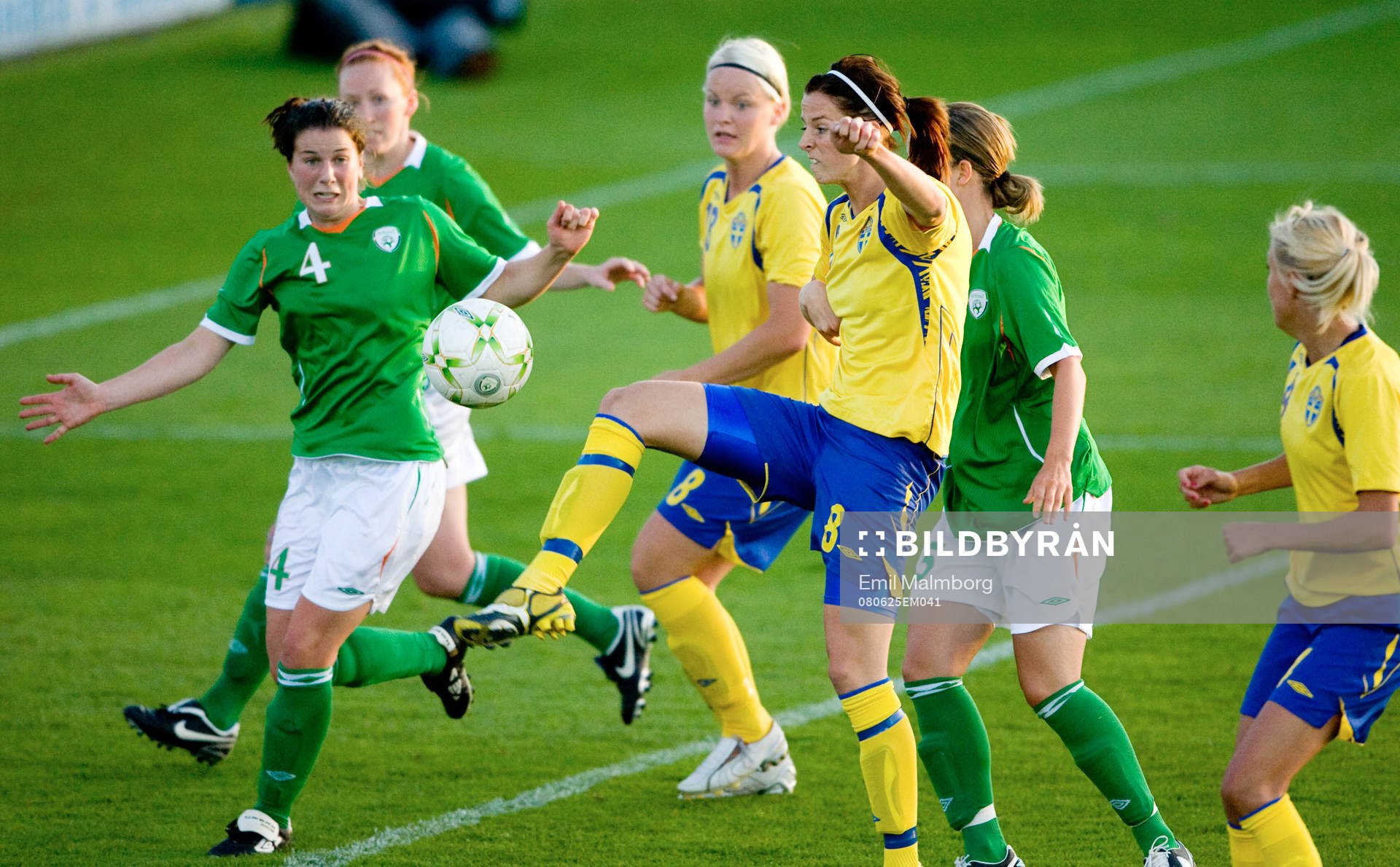Lotta Schelin