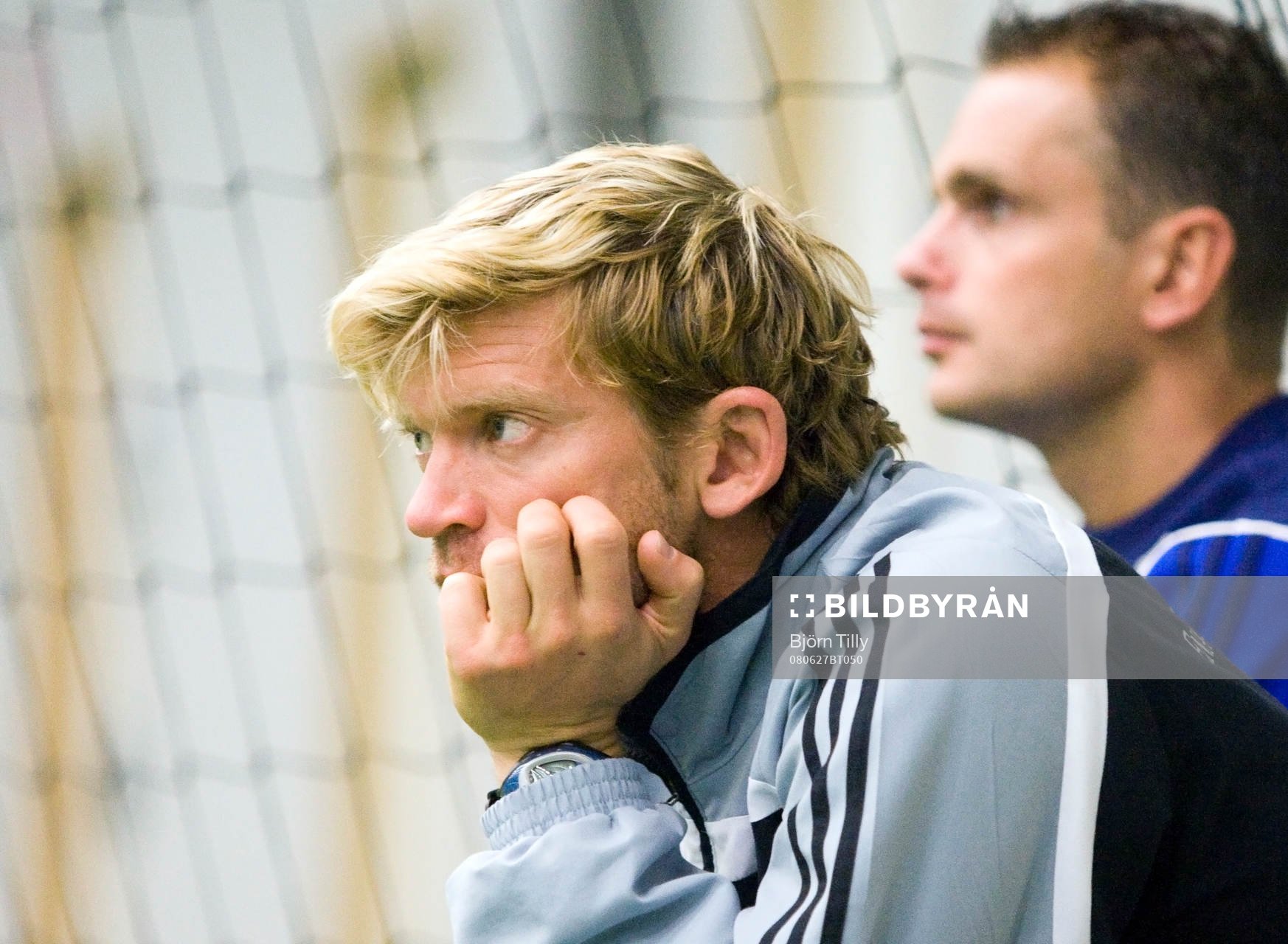 Jesper Blomqvist