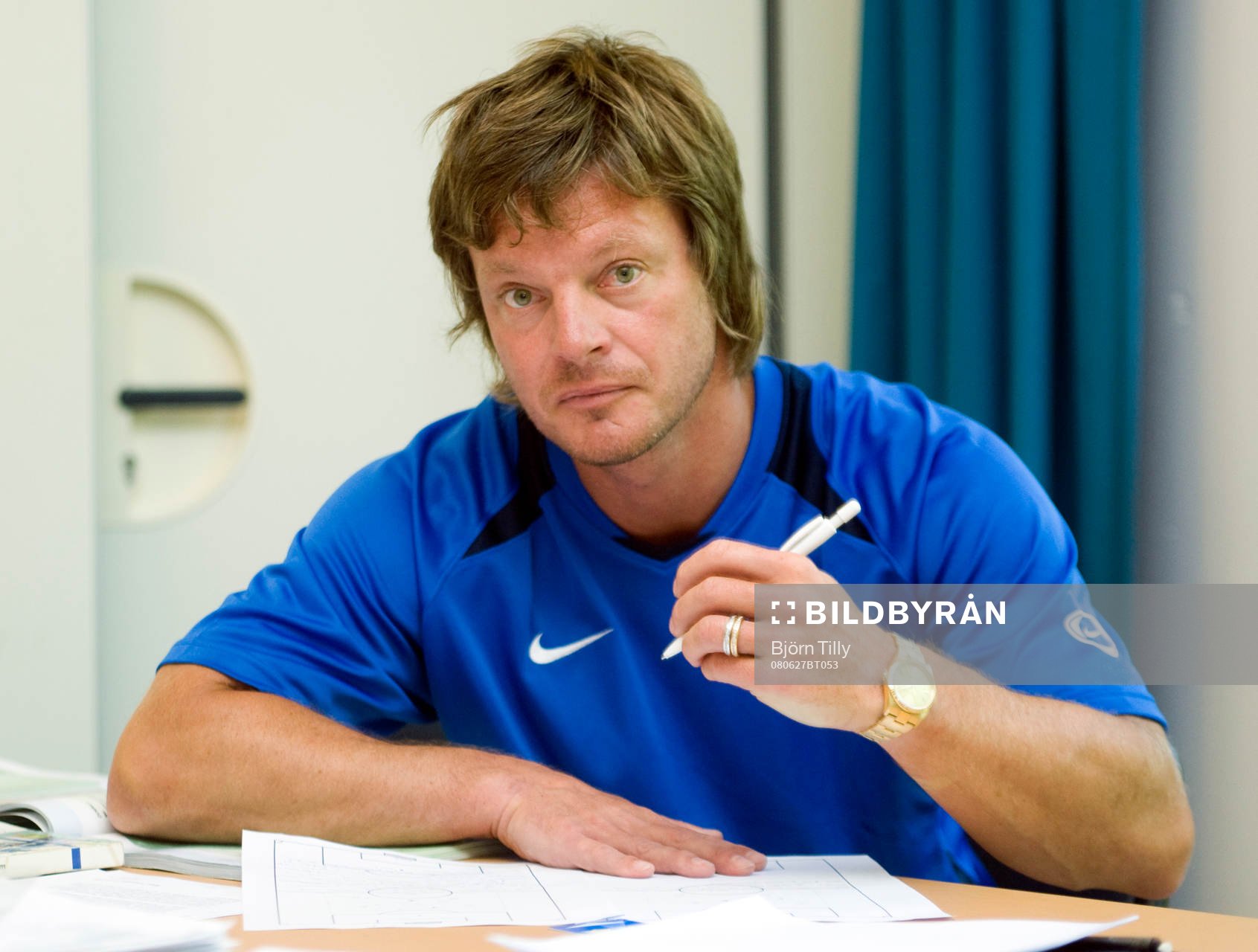 Stefan Schwarz