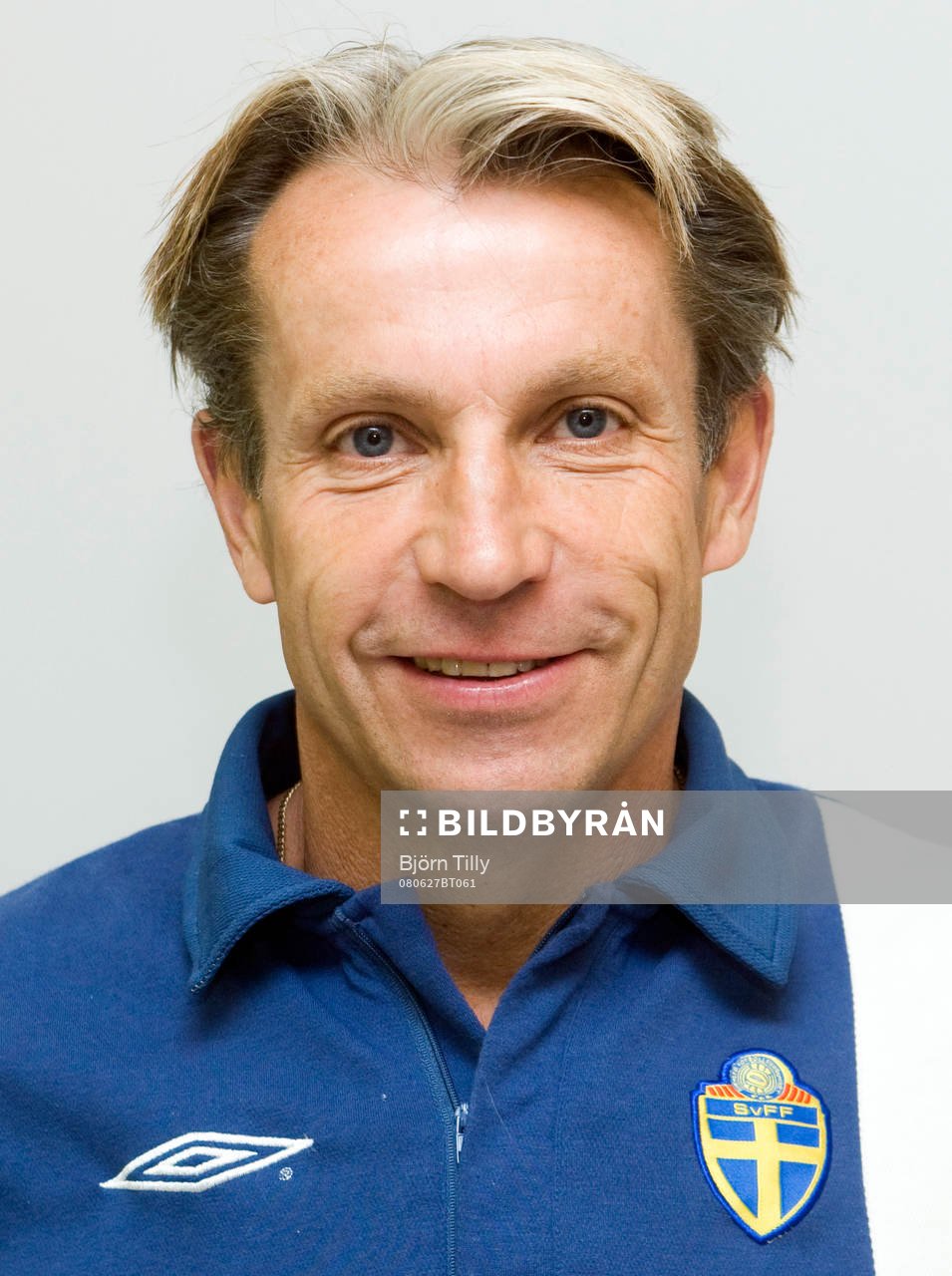 Thomas Lindholm
