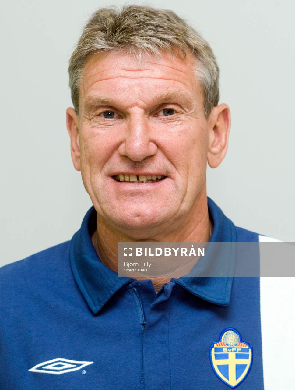 Mats Svensson
