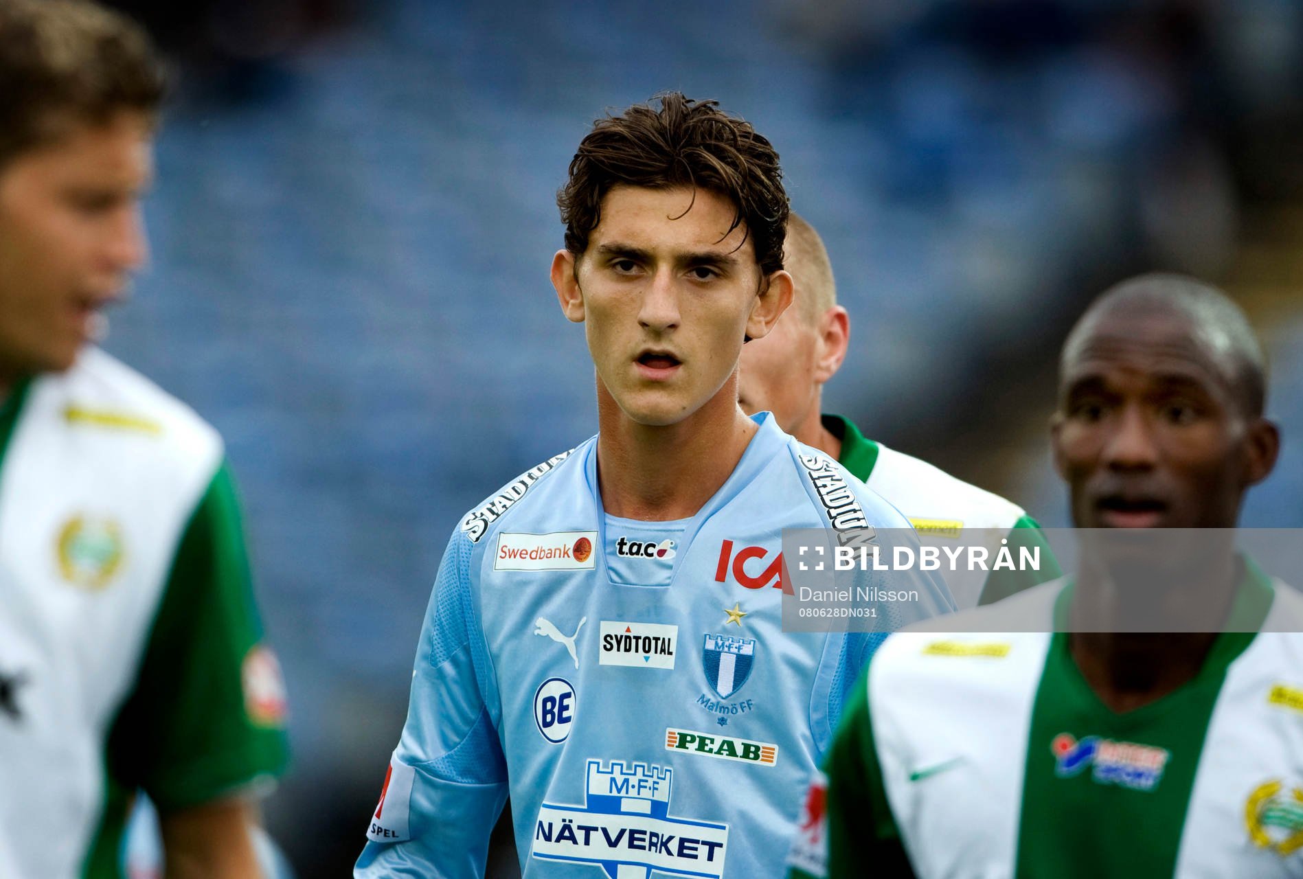 Agon Mehmeti
