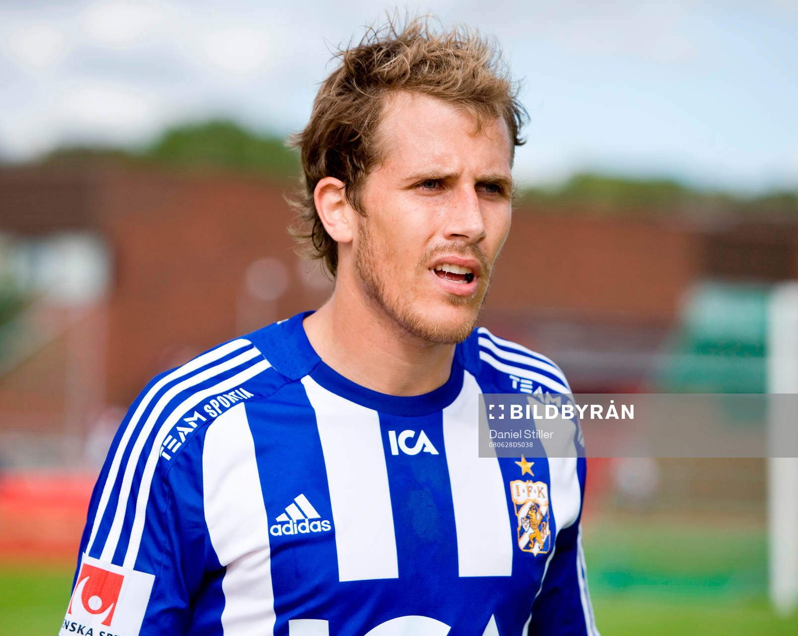 Tobias Hysén, IFK Göteborg