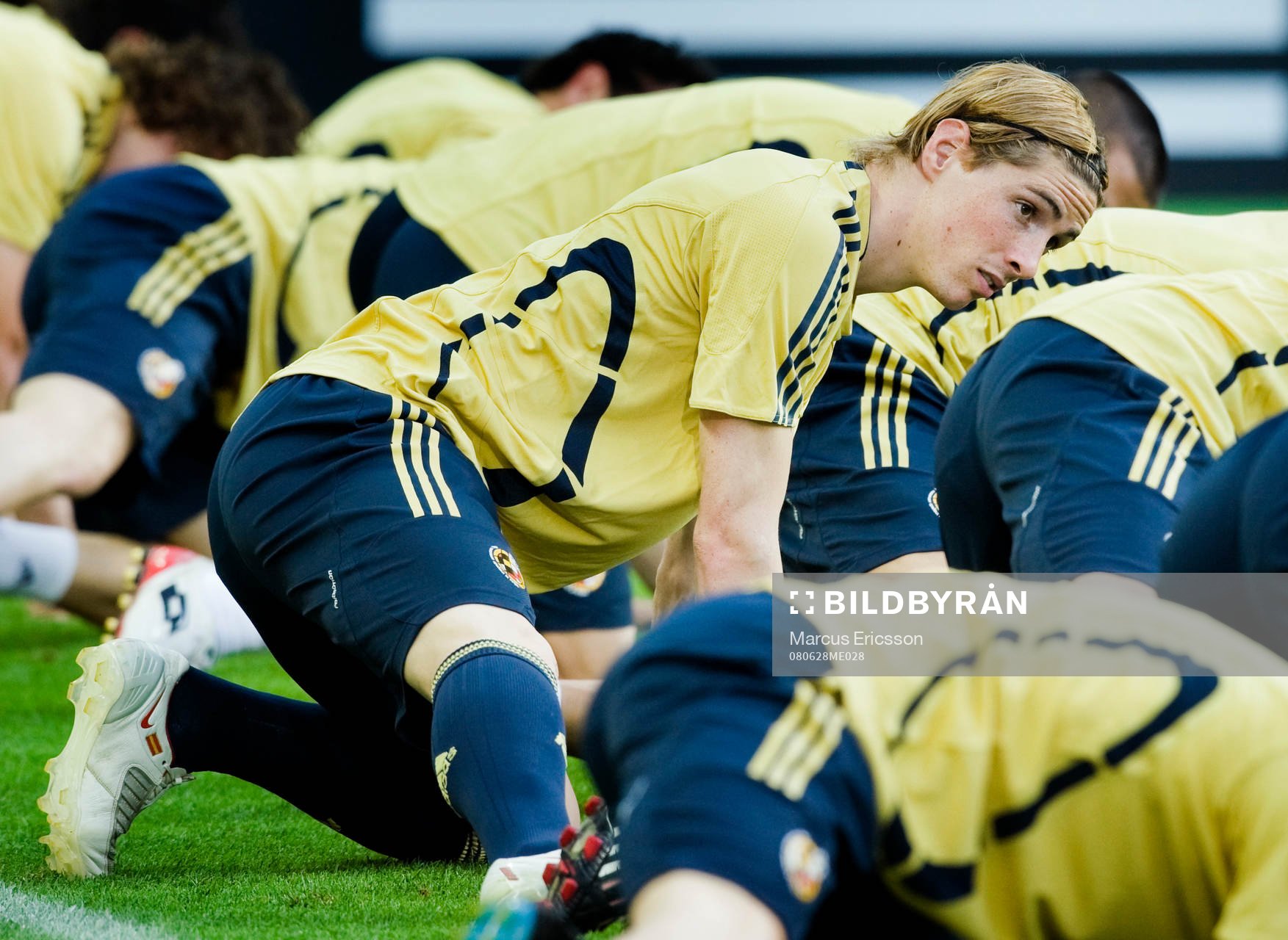  Fernando Torres