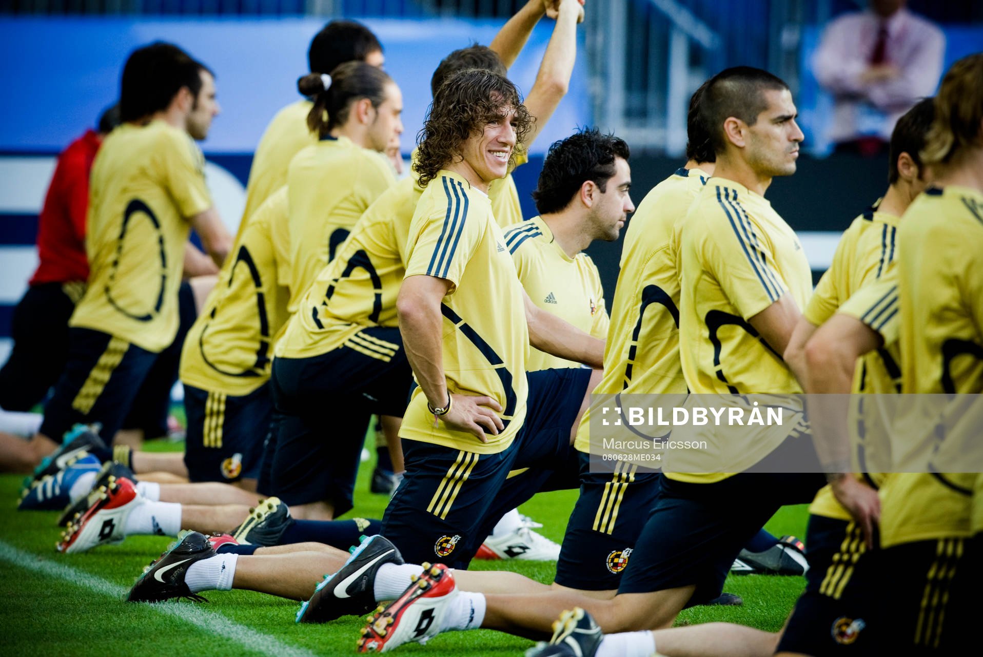 Carles Puyol
