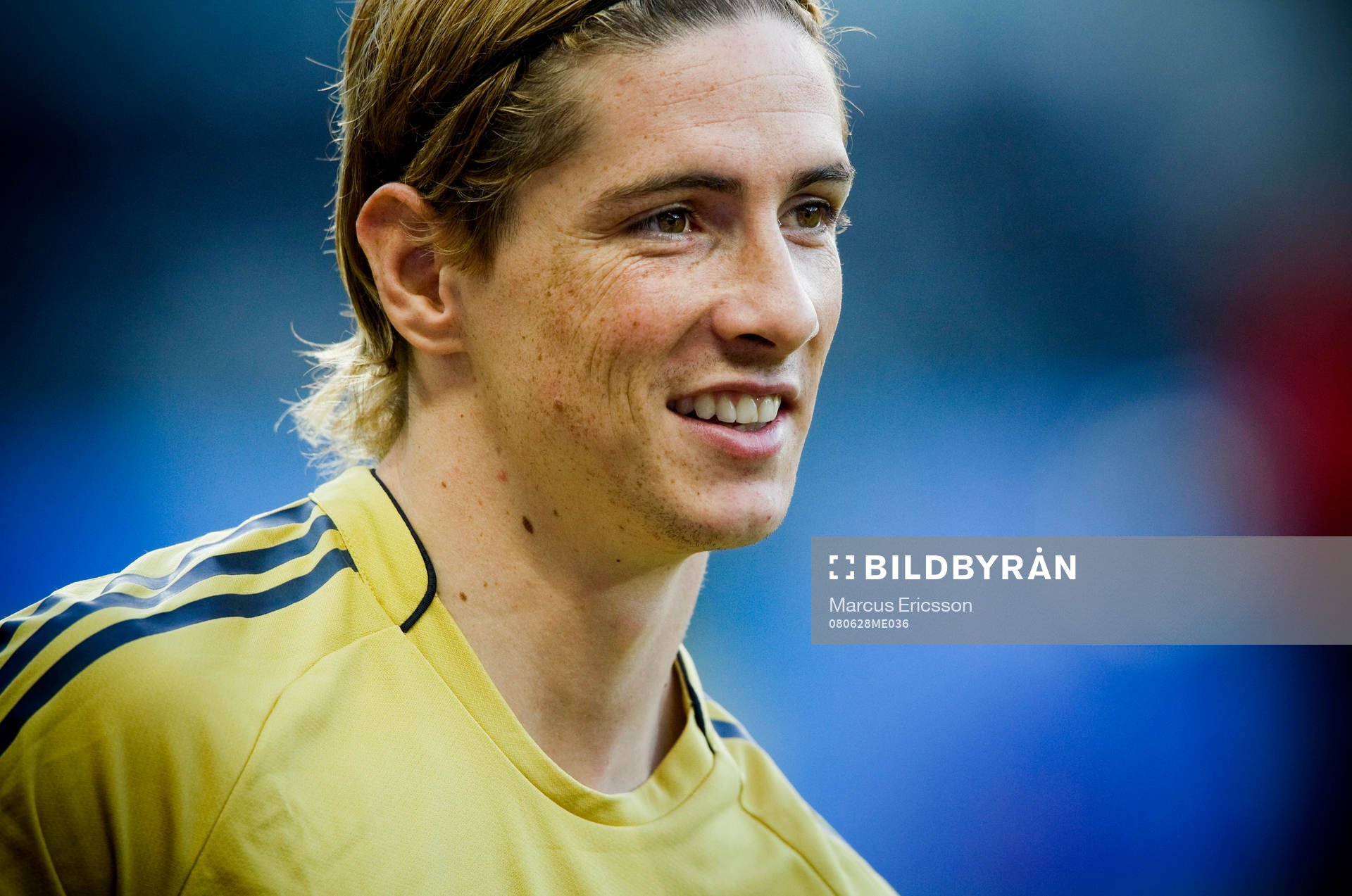 Fernando Torres