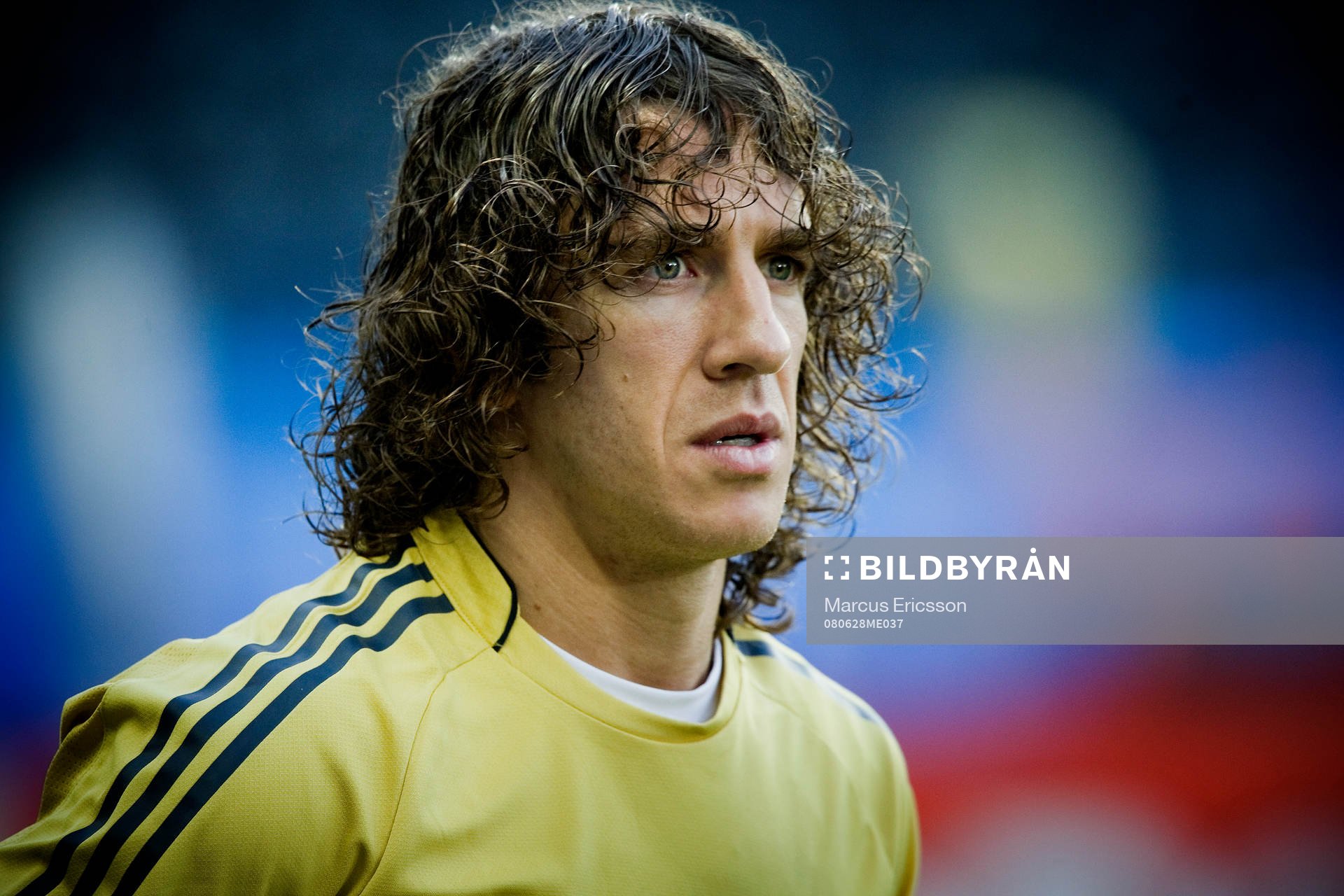 Carles Puyol