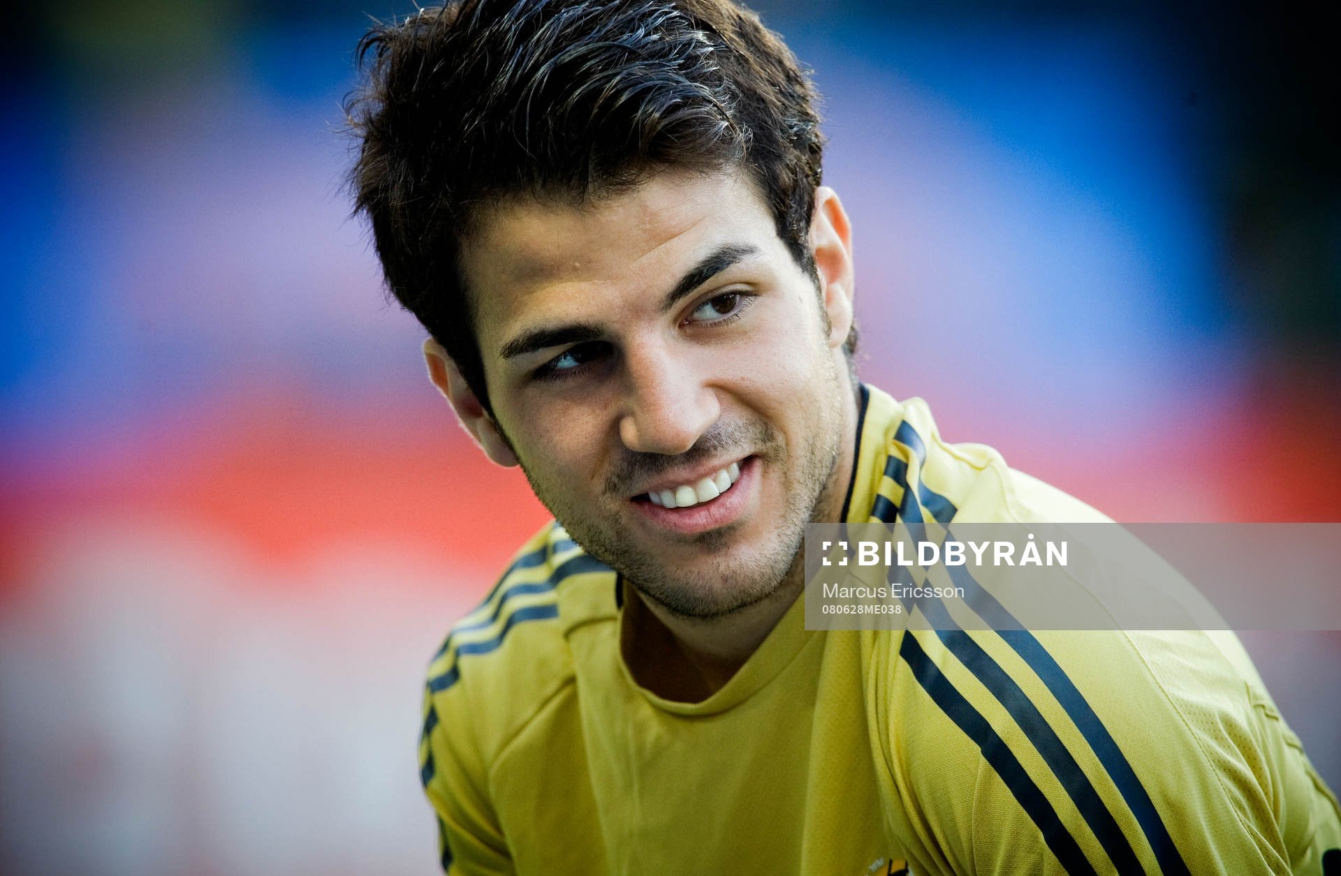 Cesc Fábregas