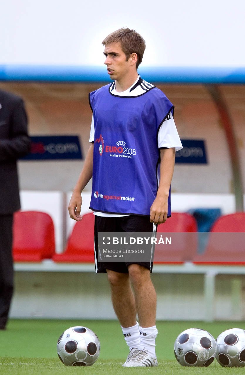 Philipp Lahm