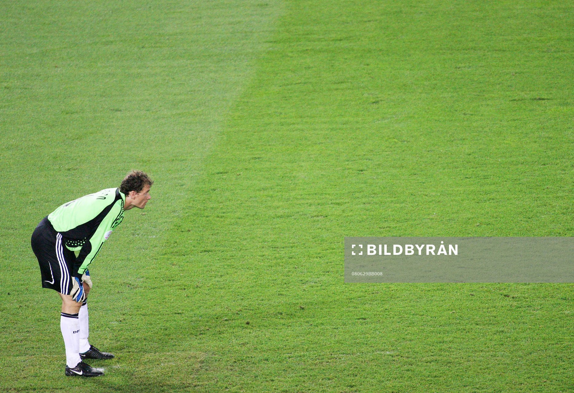 Jens Lehmann, målvakt