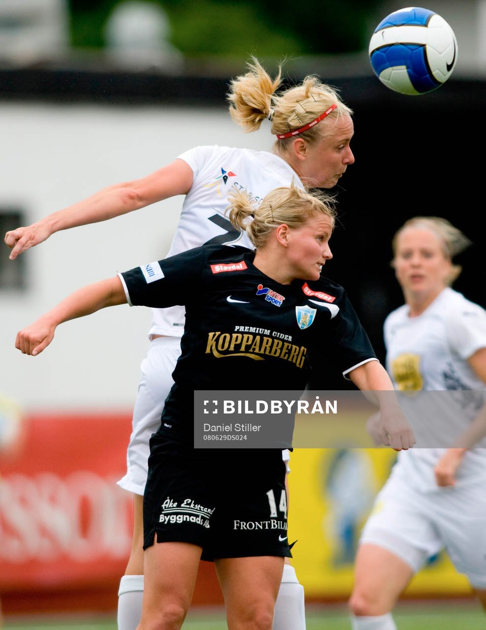 Sara Lindén, Kopparberg/Göteborg