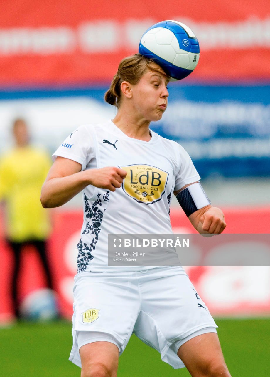 Emma Wilhelmsson, LdB Malmö