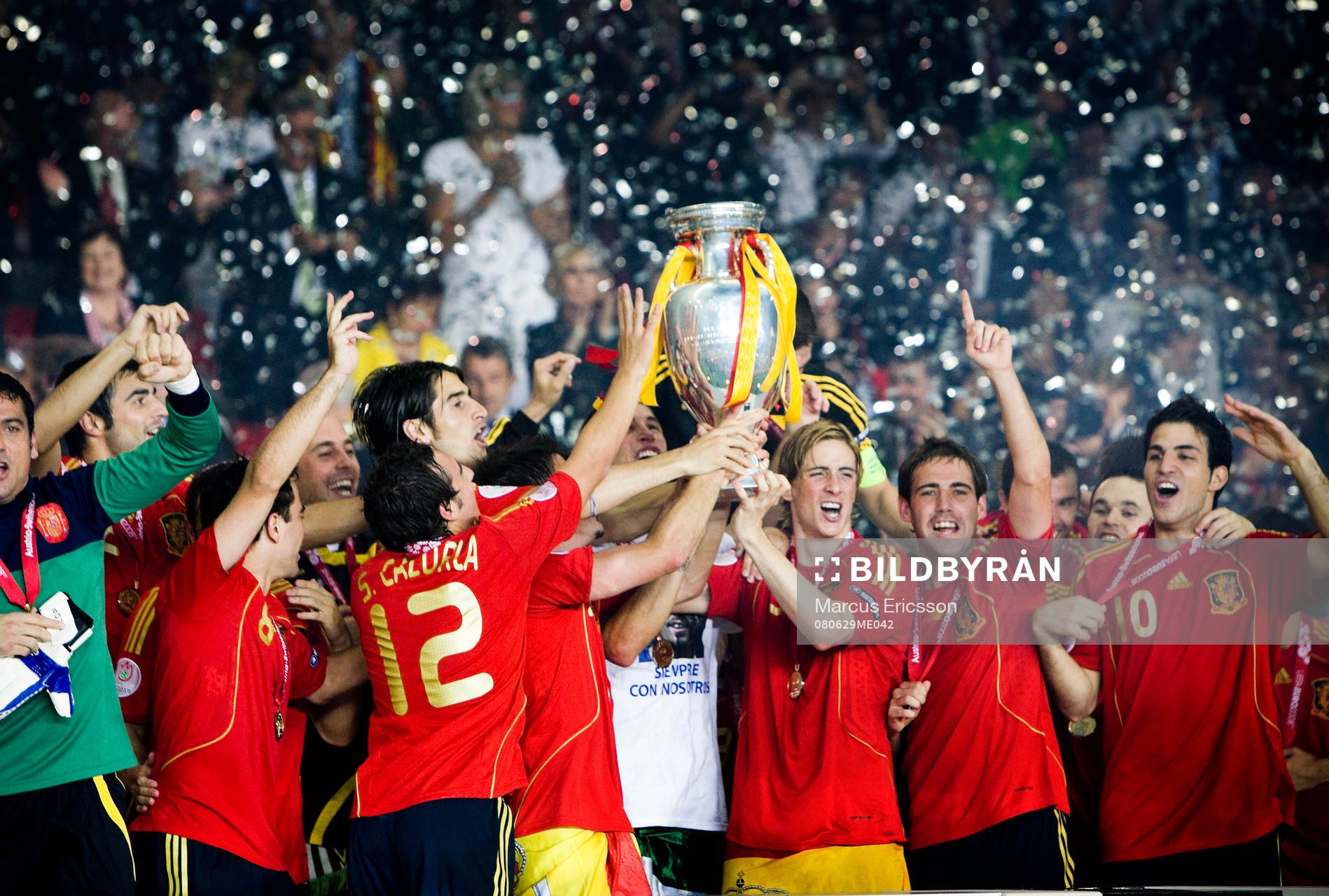 Fernando Torres