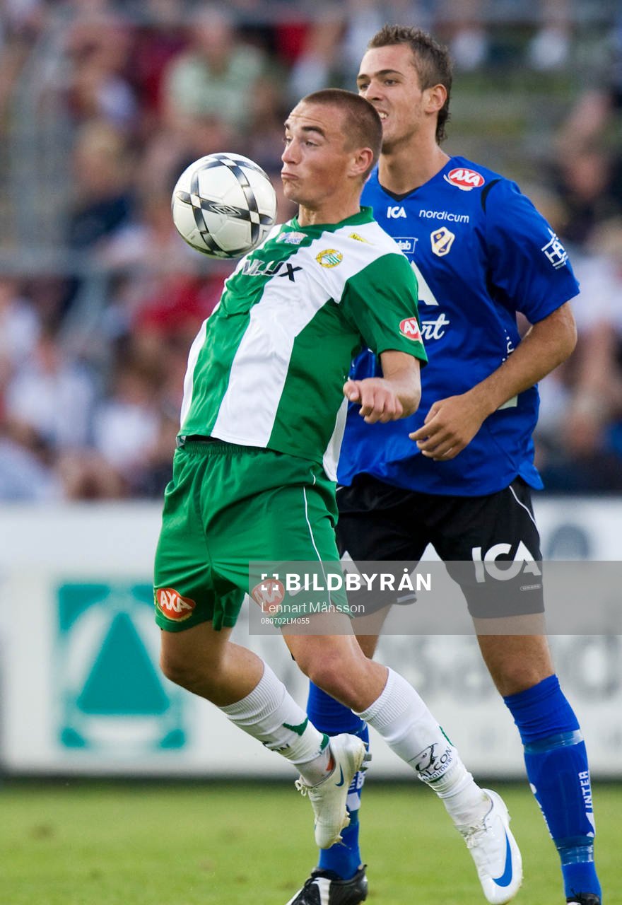 Petter Andersson
