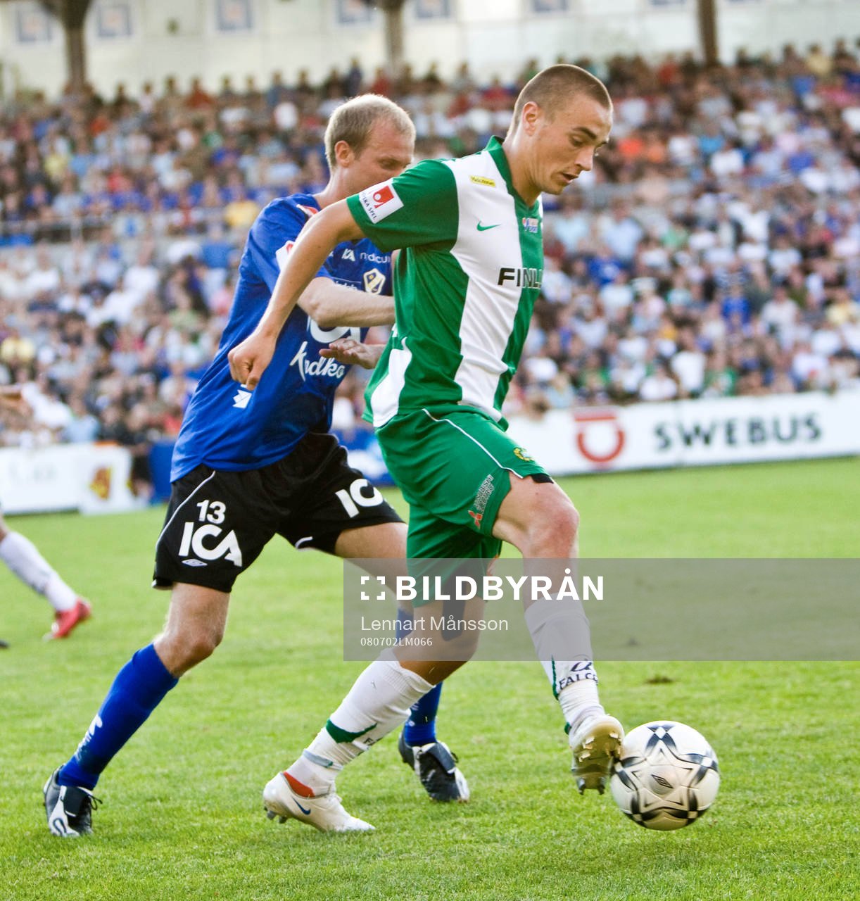 Petter Andersson