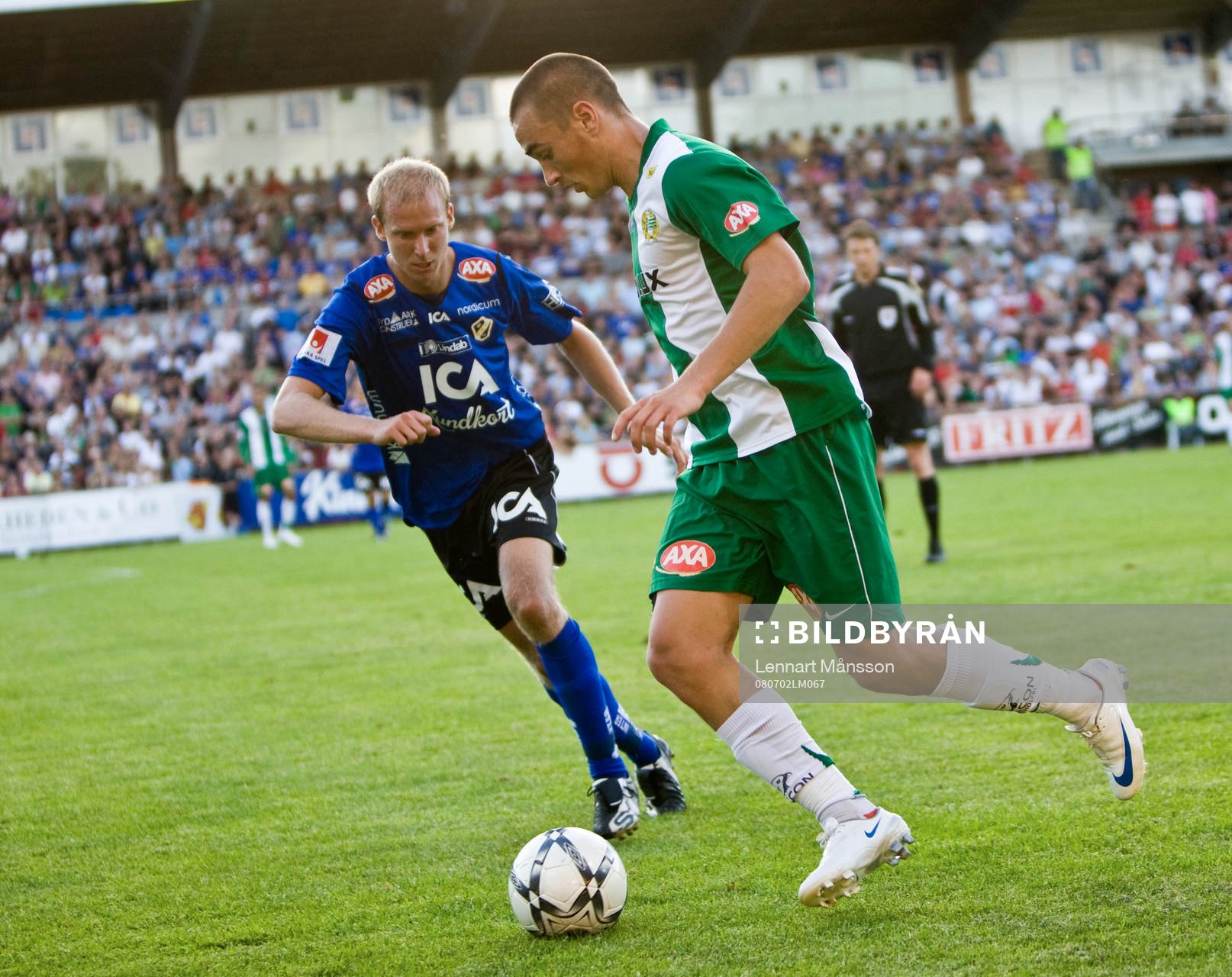 Petter Andersson
