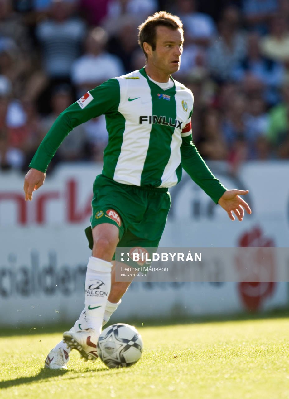 Mikkel Jensen