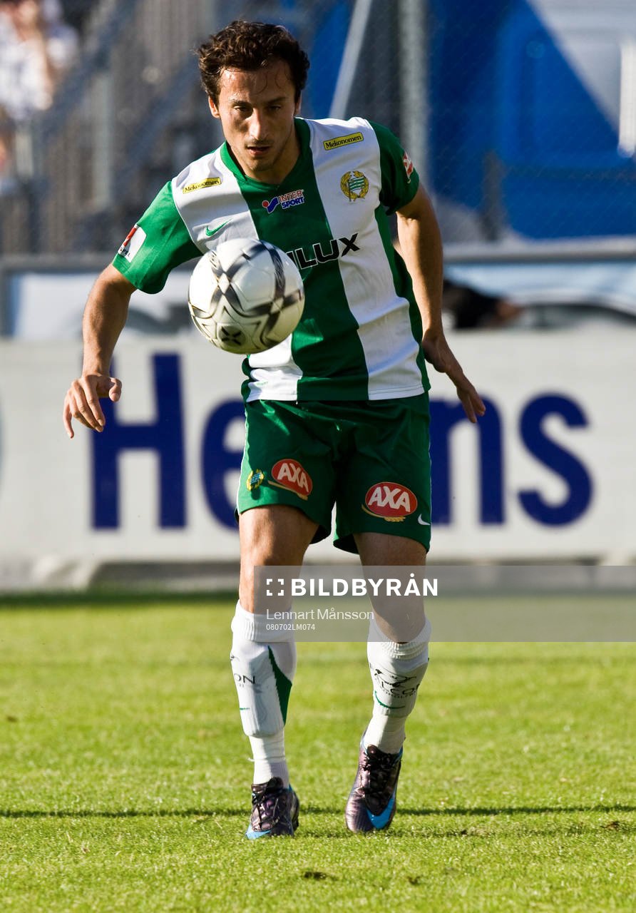 Louay Chanko