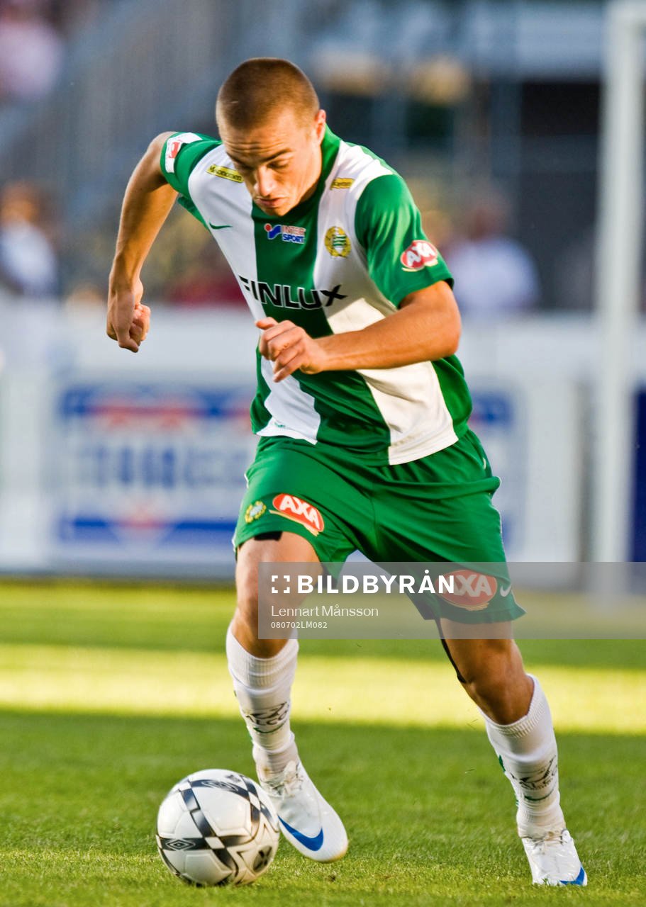 Petter Andersson