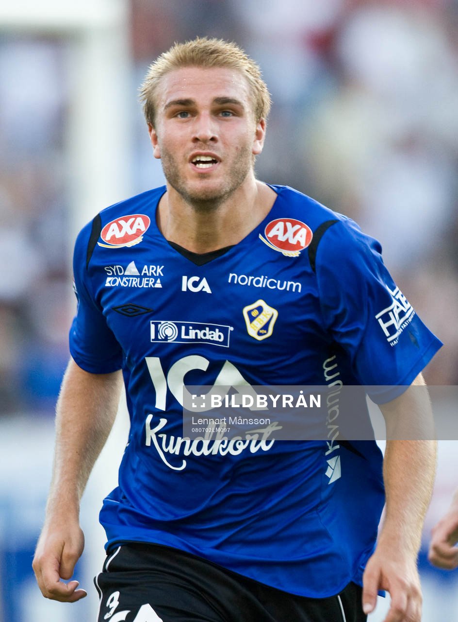 Jesper Westerberg