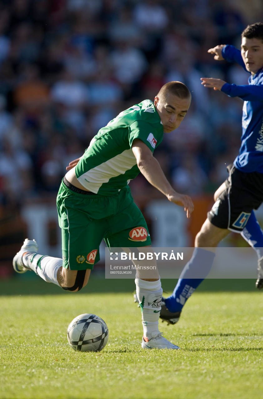 Petter Andersson