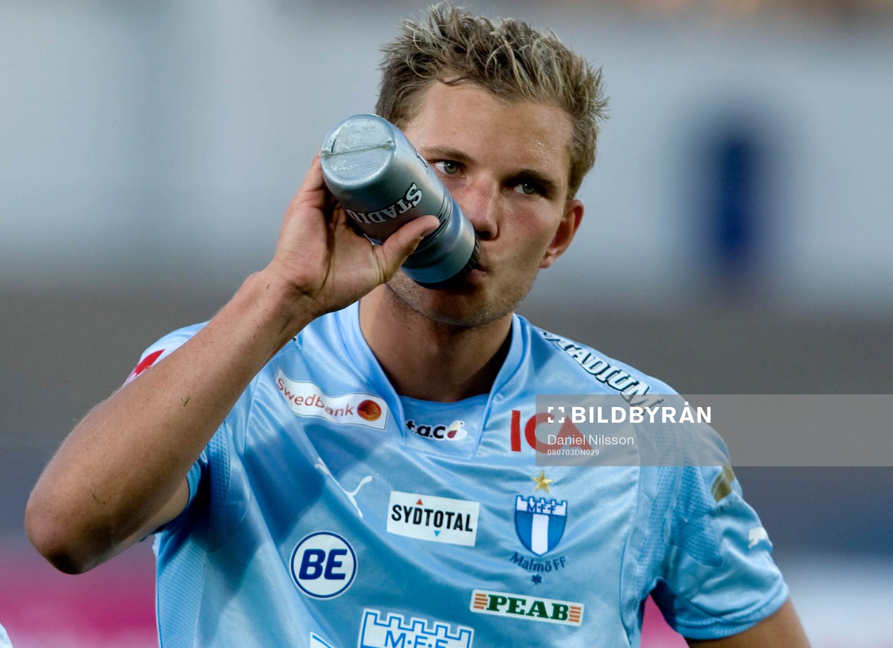 Robert Åhman Persson
