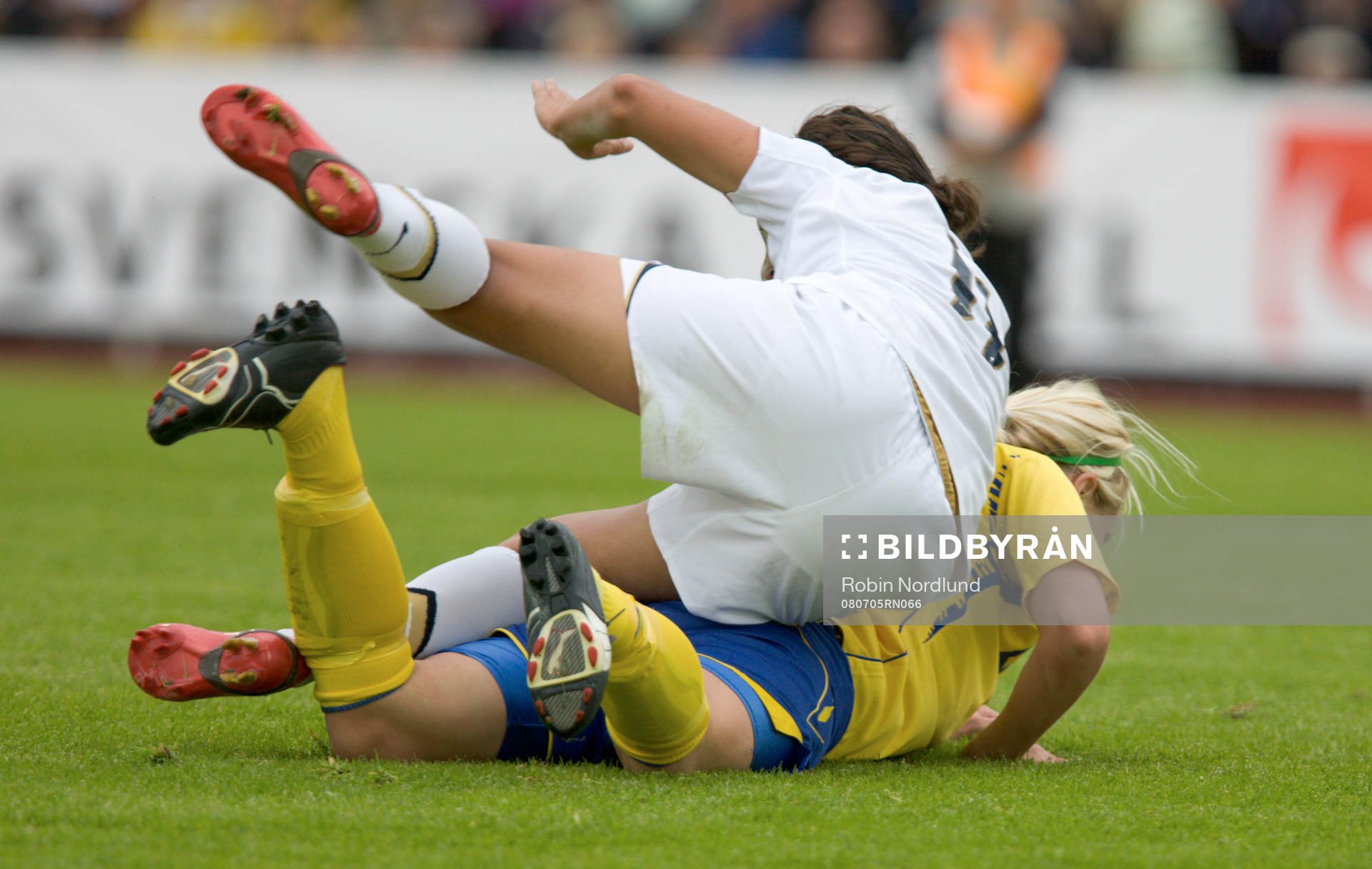 Carli Lloyd, USA 