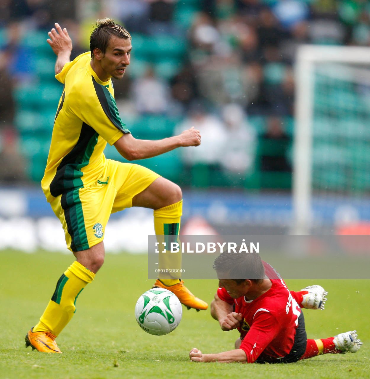 Filipe Morais, Hibernian