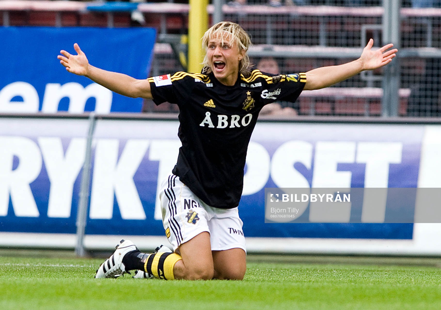 Pierre Bengtsson