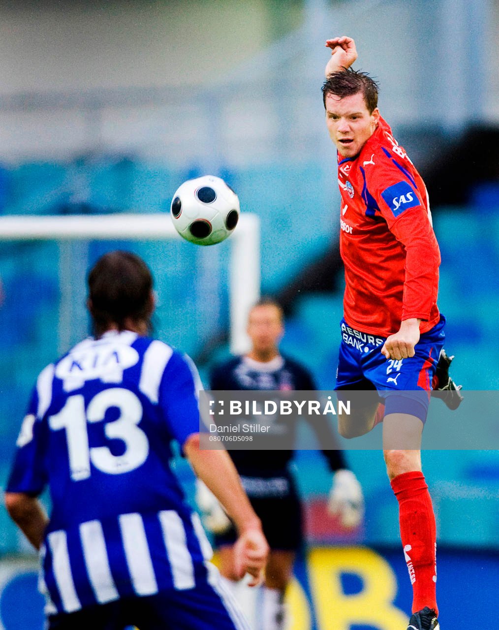 Marcus Nilsson, Helsingborg