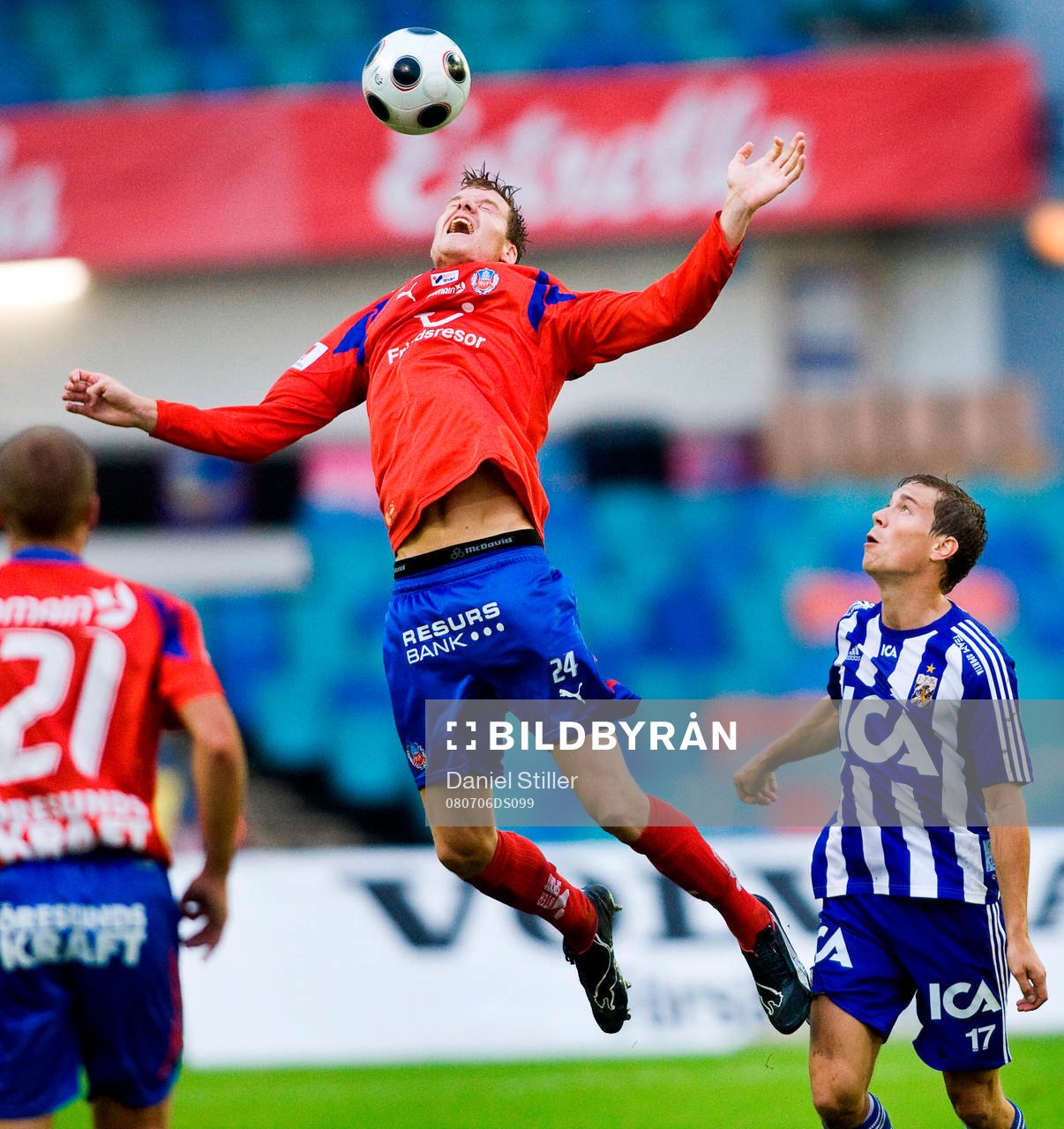 Marcus Nilsson, Helsingborg