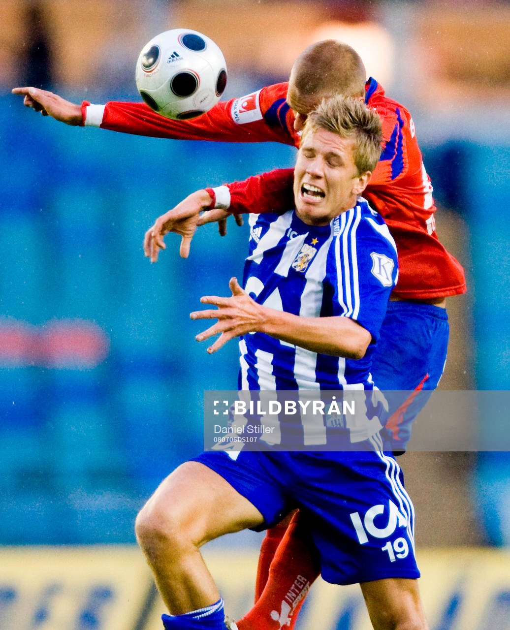 Pontus Wernbloom, IFK Göteborg