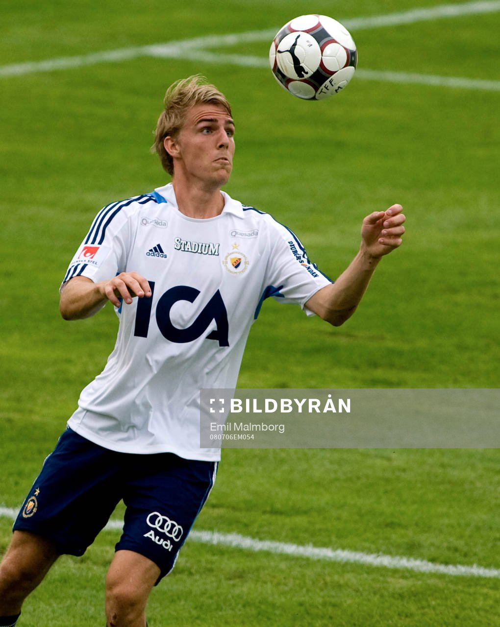 Johan Oremo