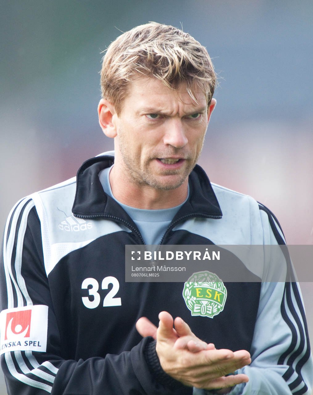 Jesper Blomqvist, tränare