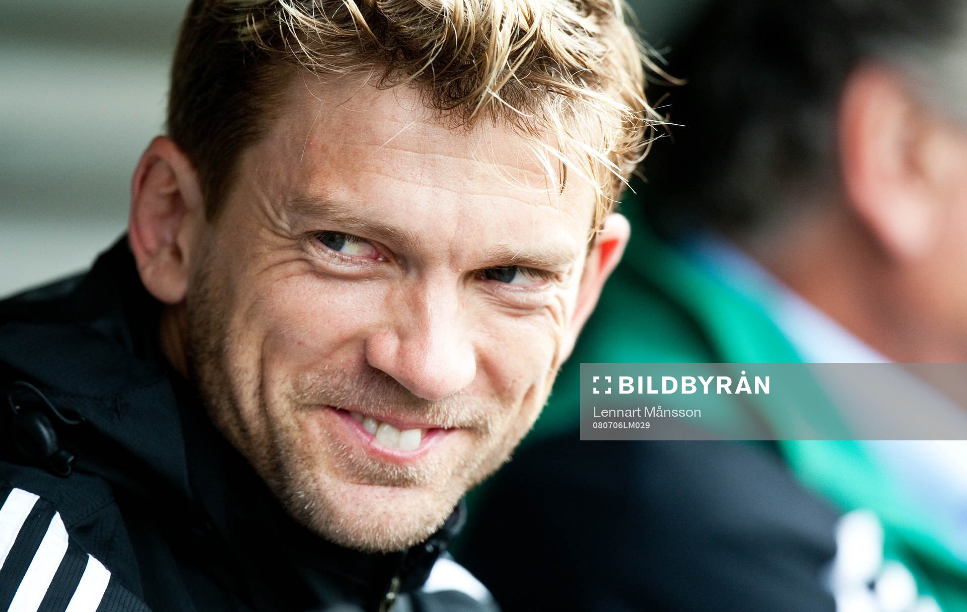 Jesper Blomqvist, tränare