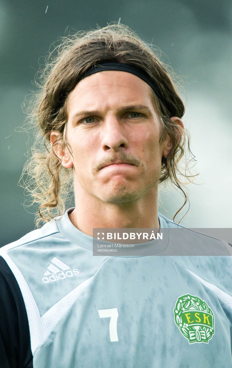 Eric Hammar