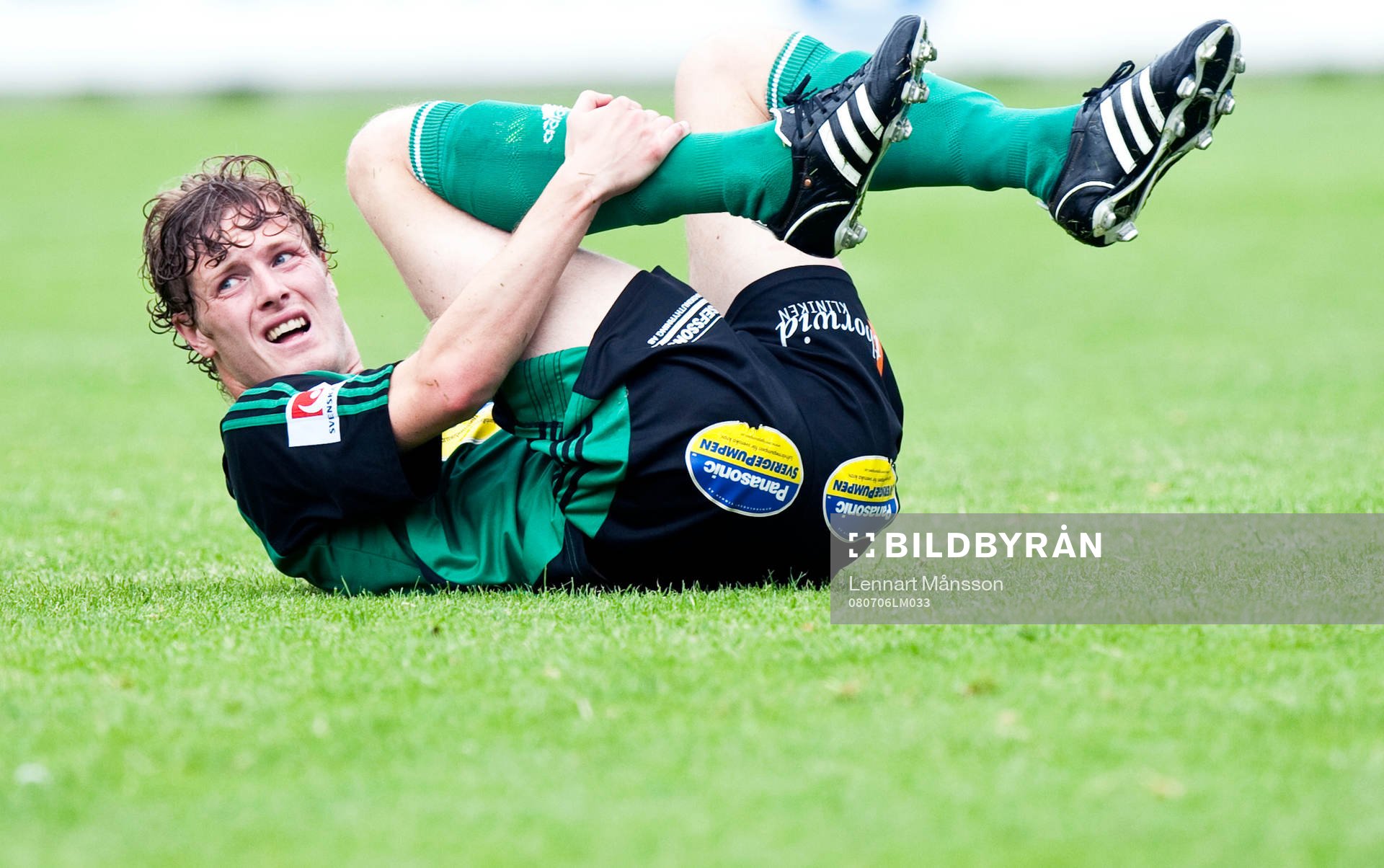 Fotboll, superettan, Enköping