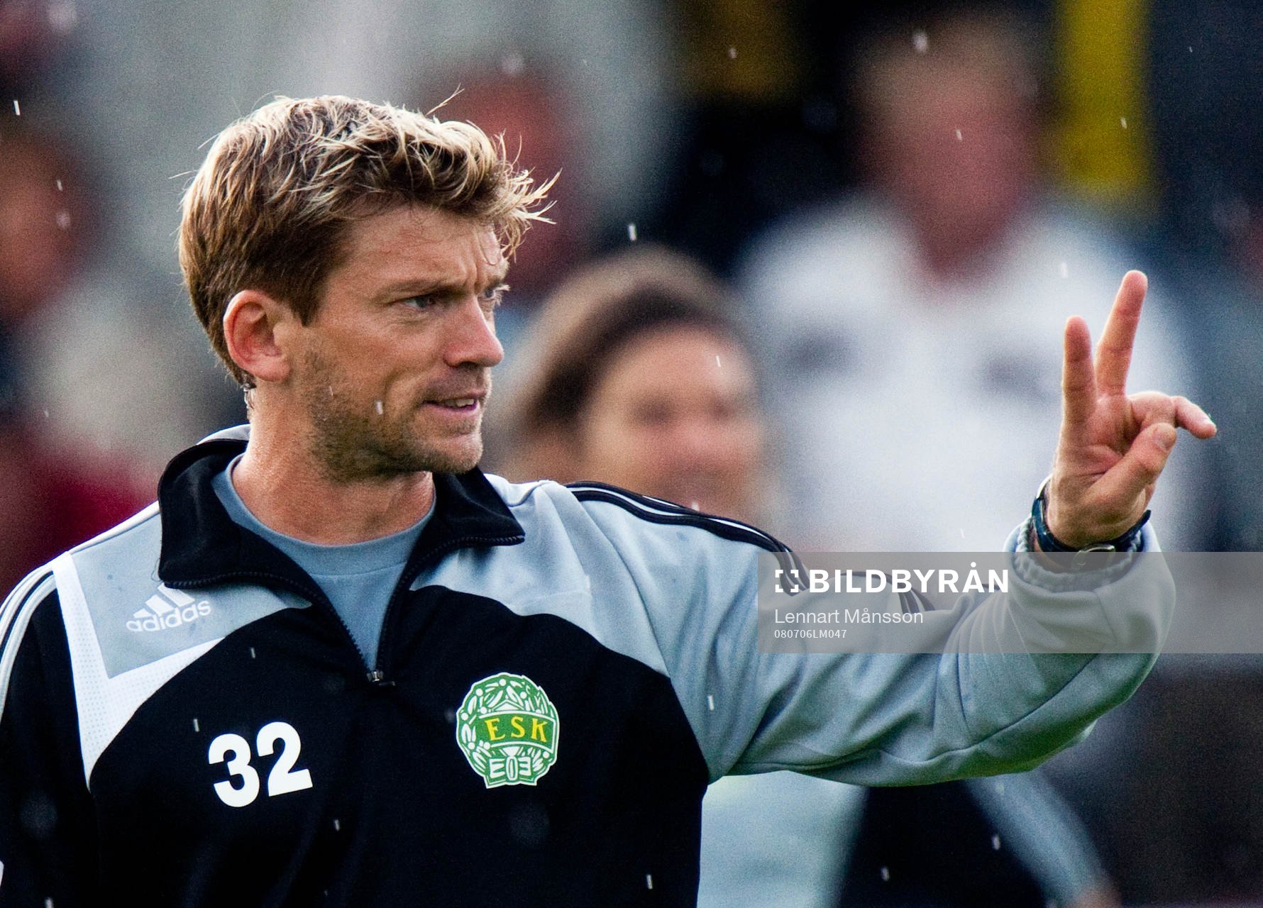 Jesper Blomqvist, tränare