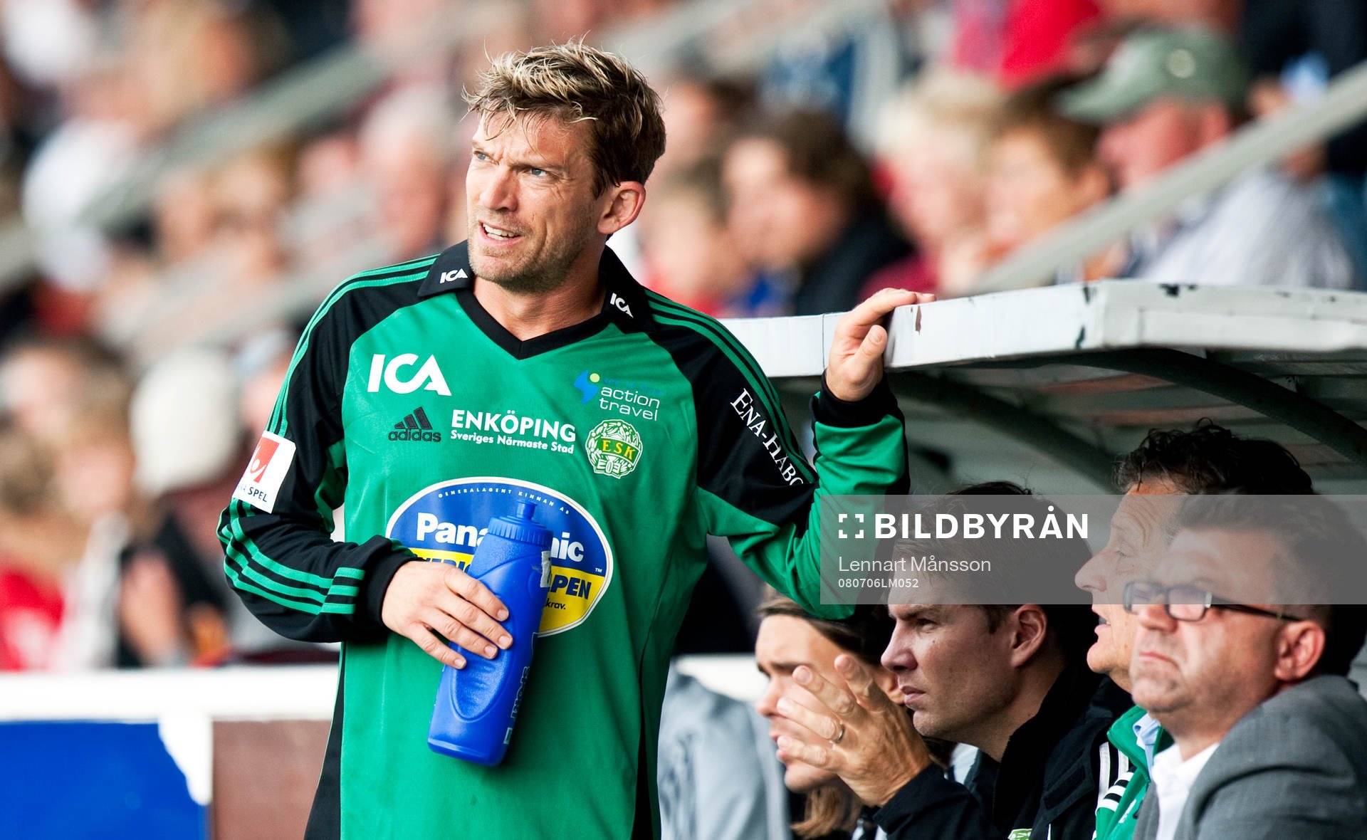 Jesper Blomqvist