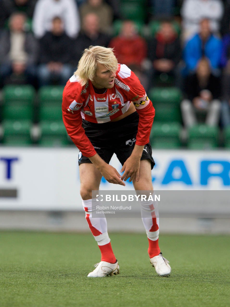Ola Toivonen, Malmö