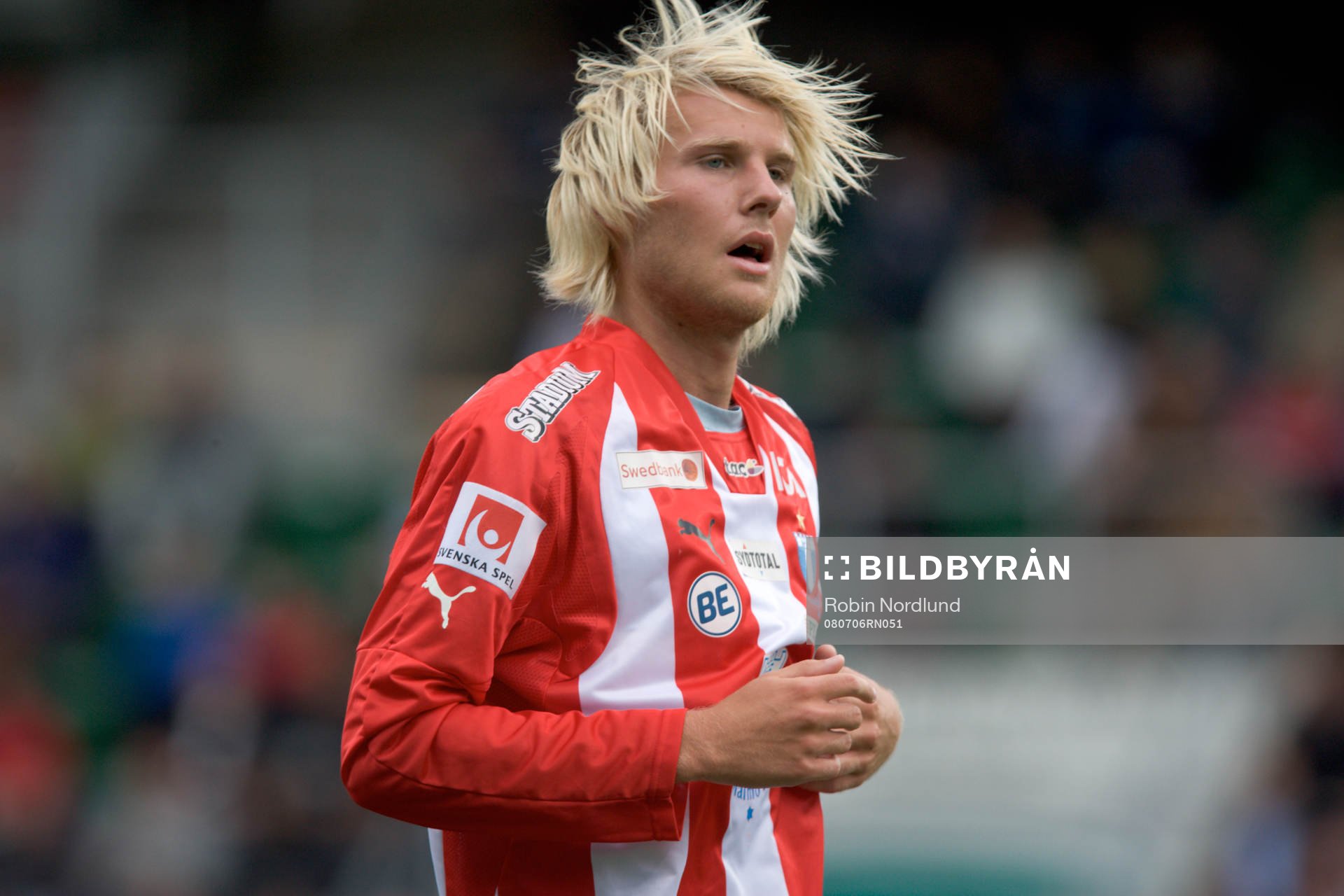 Ola Toivonen, Malmö