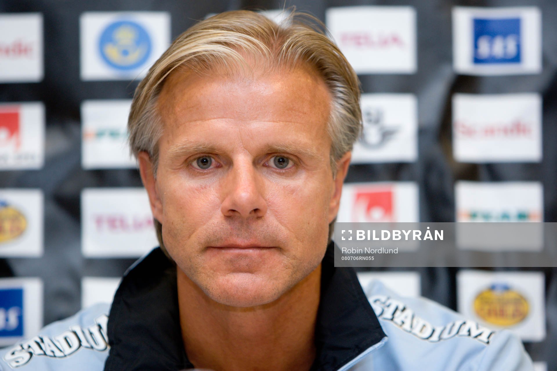 Roland Nilsson, tränare