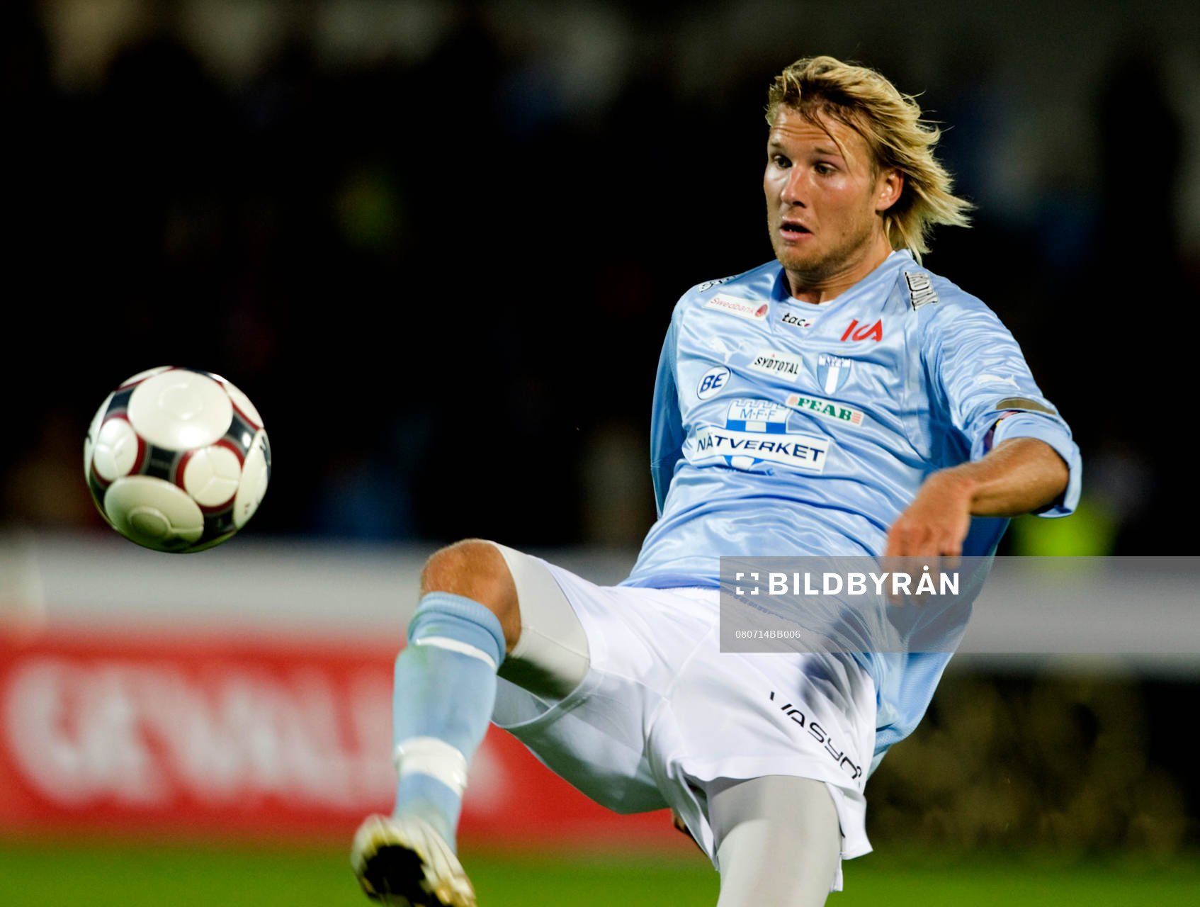 Ola Toivonen