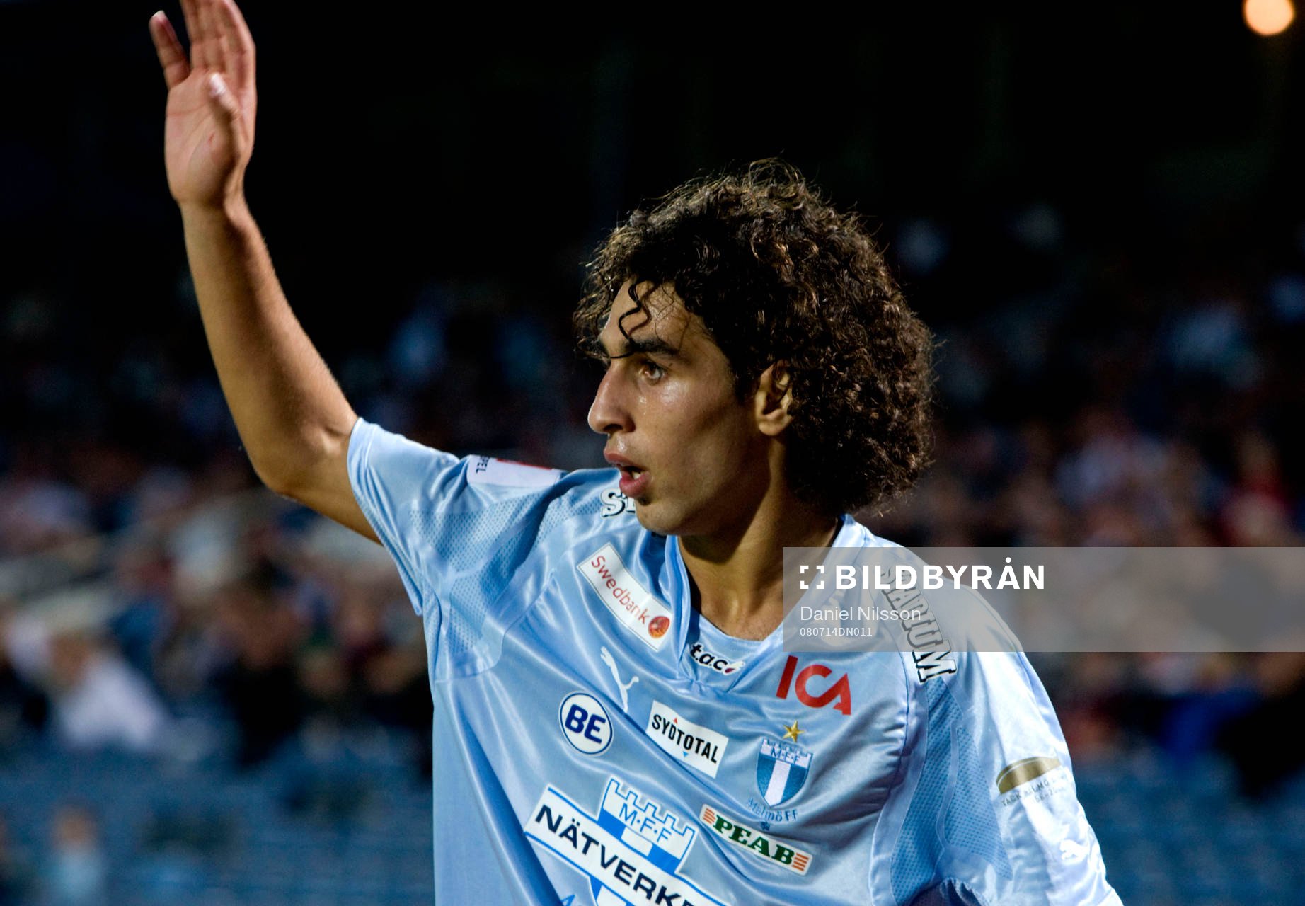 Jimmy Touma