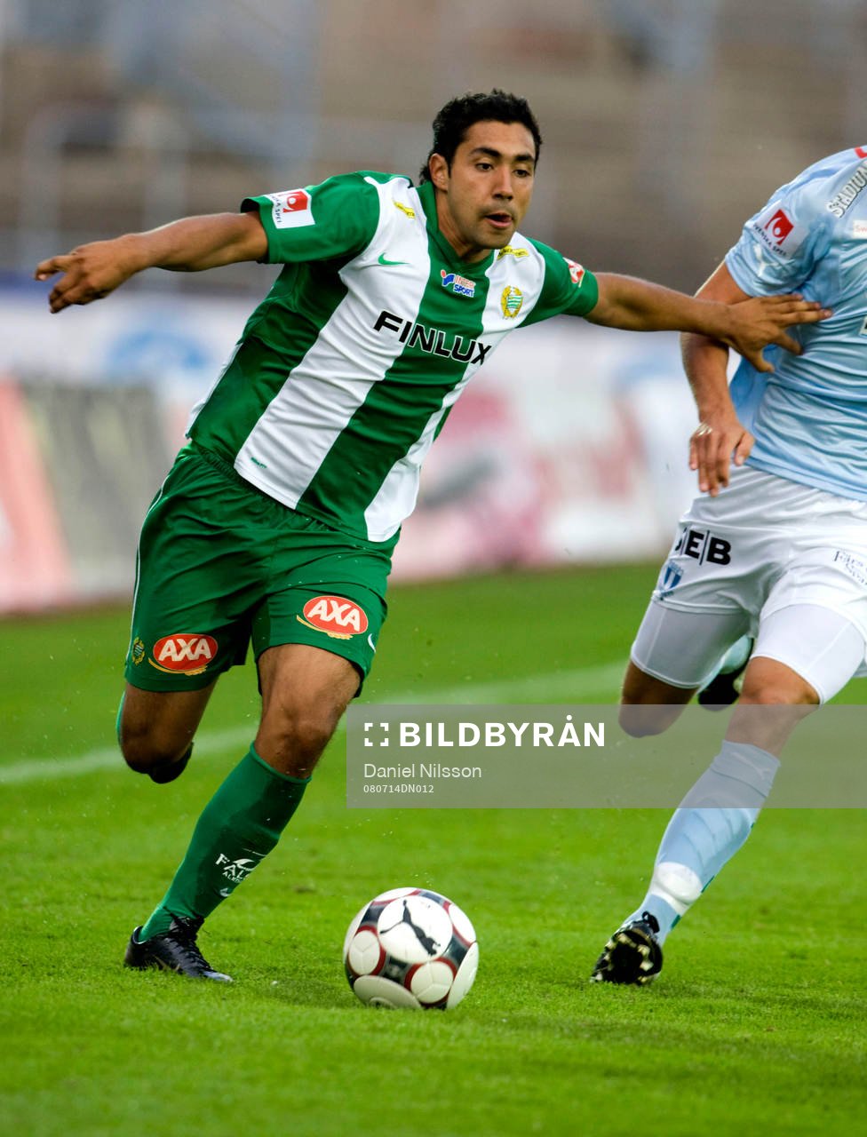 Sebastian Castro-Tello