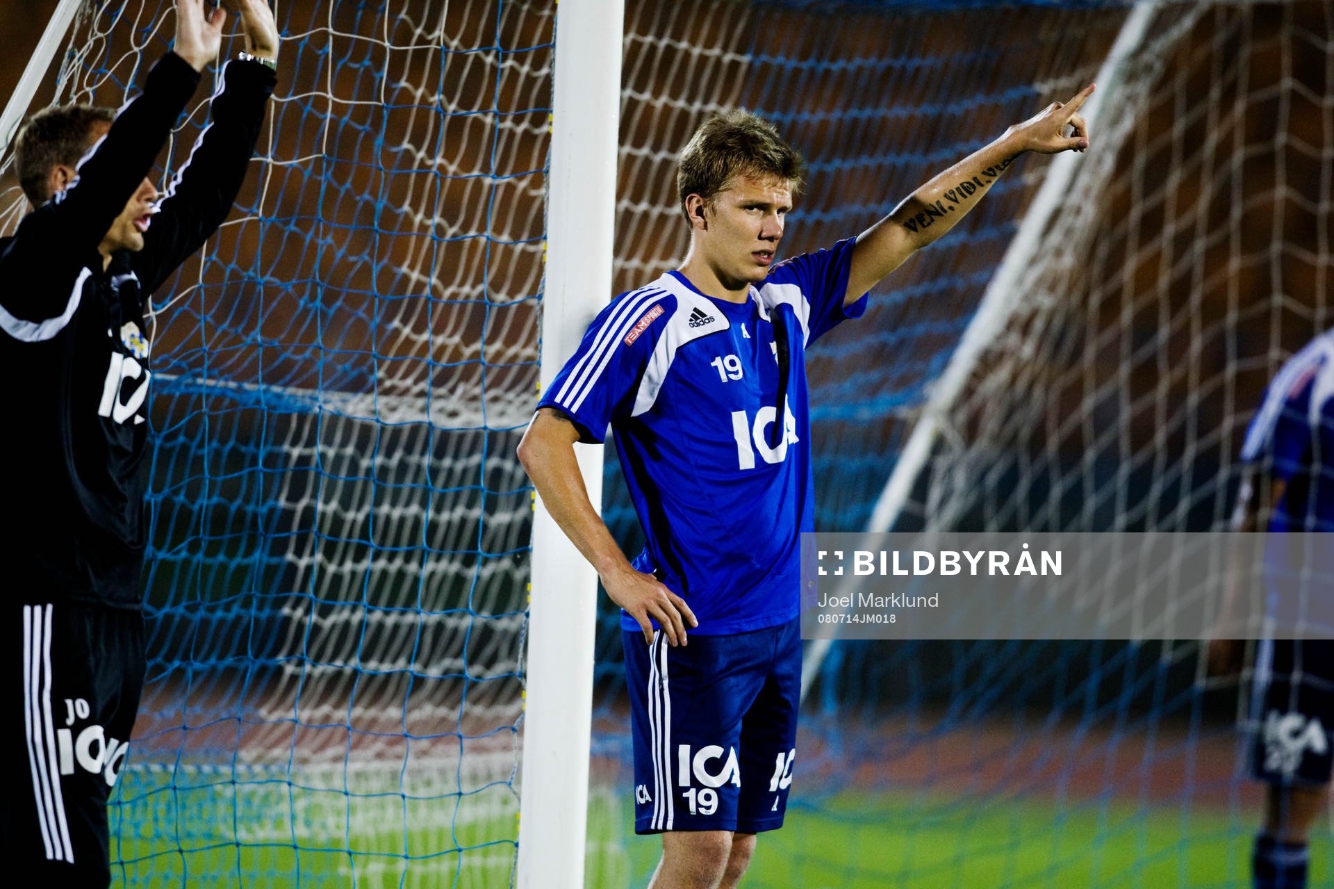 Pontus Wernbloom