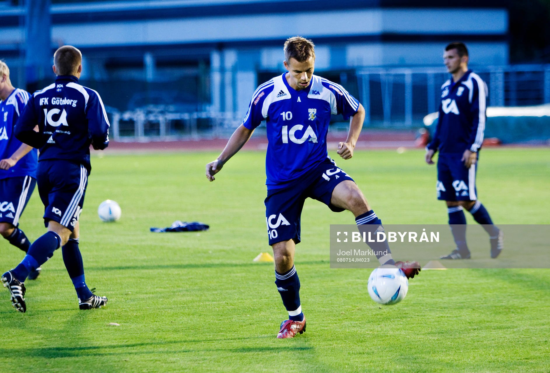 Niclas Alexandersson
