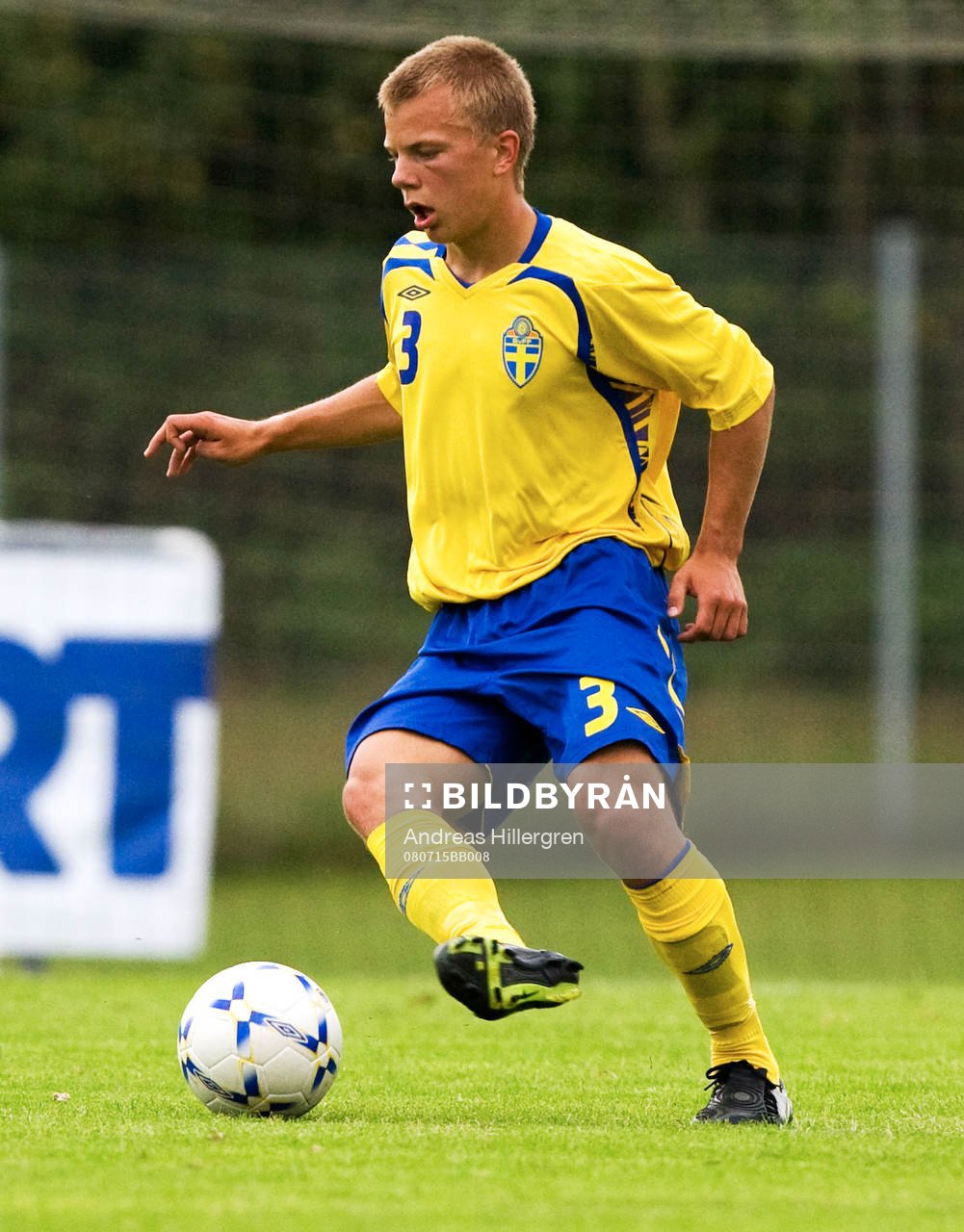 Filip Stenström