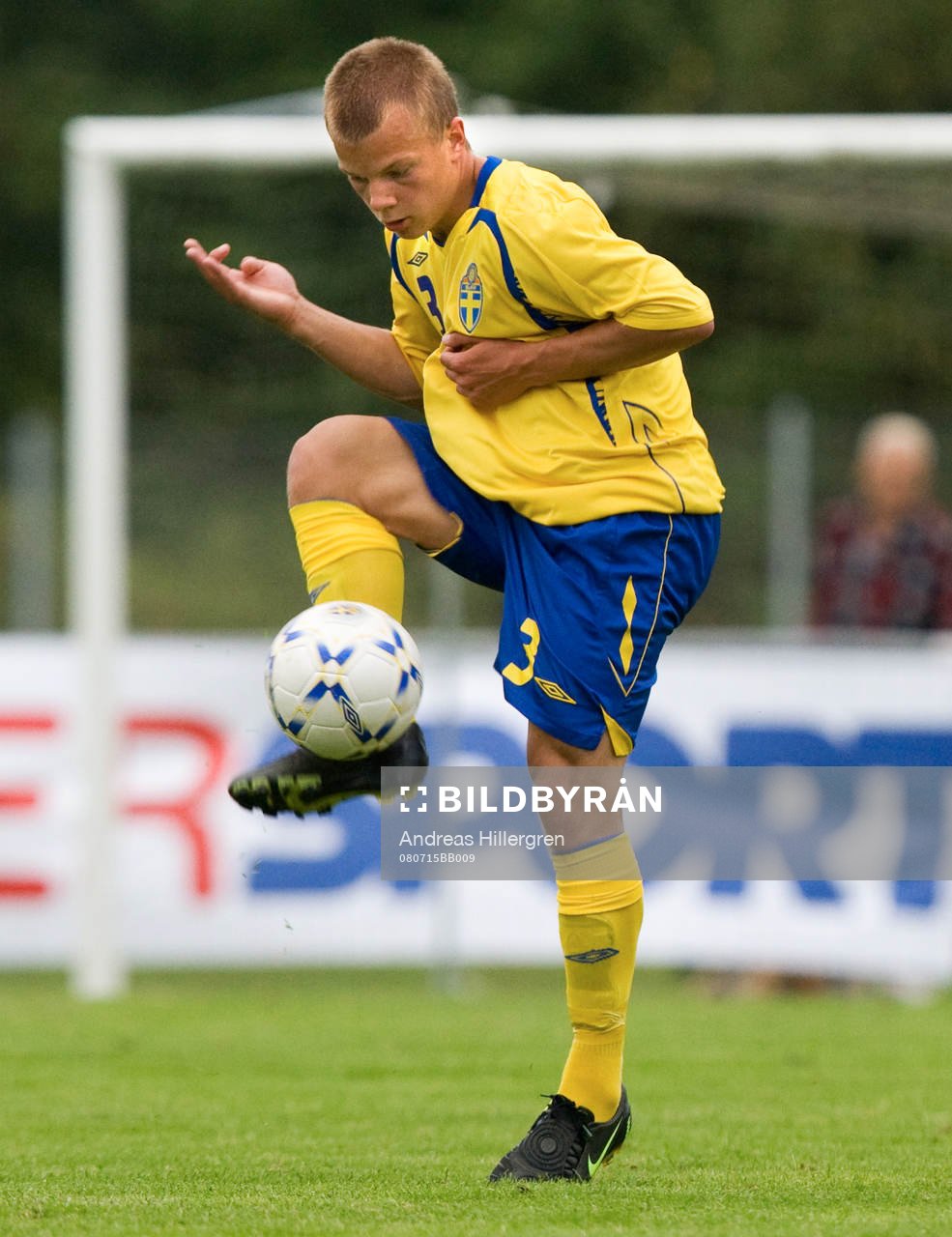 Filip Stenström