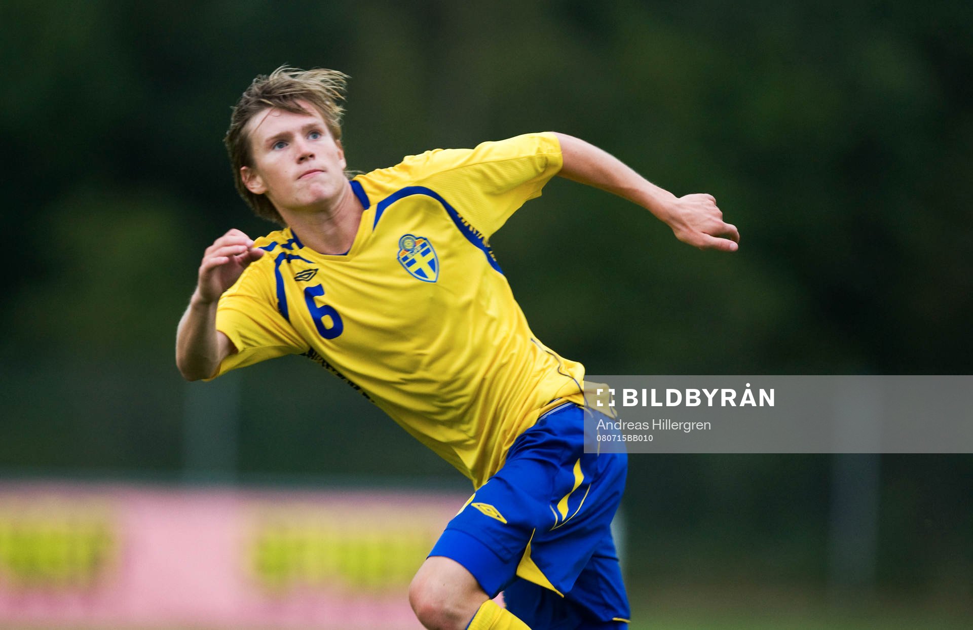 Johan Lundgren